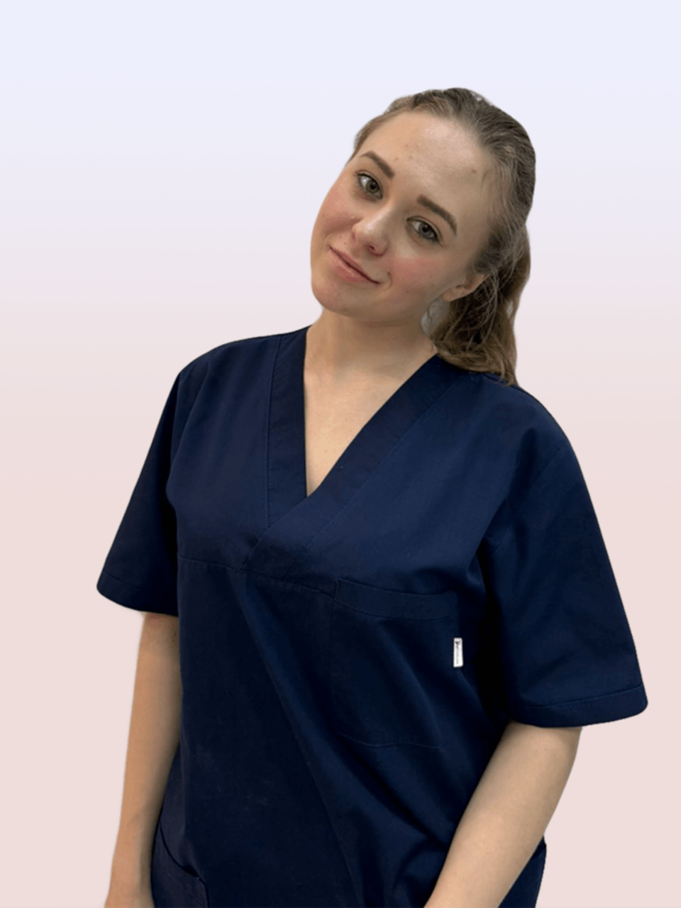 БОГДАНОВА АННА