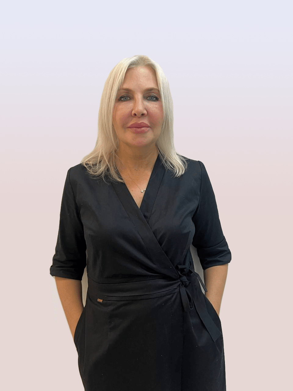 ДУДИНА ЕЛИЗАВЕТА