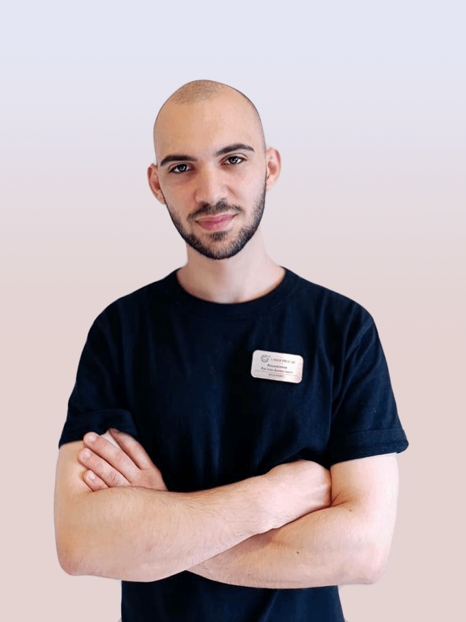 ИЛЬДИРЕКОВ РУСЛАН