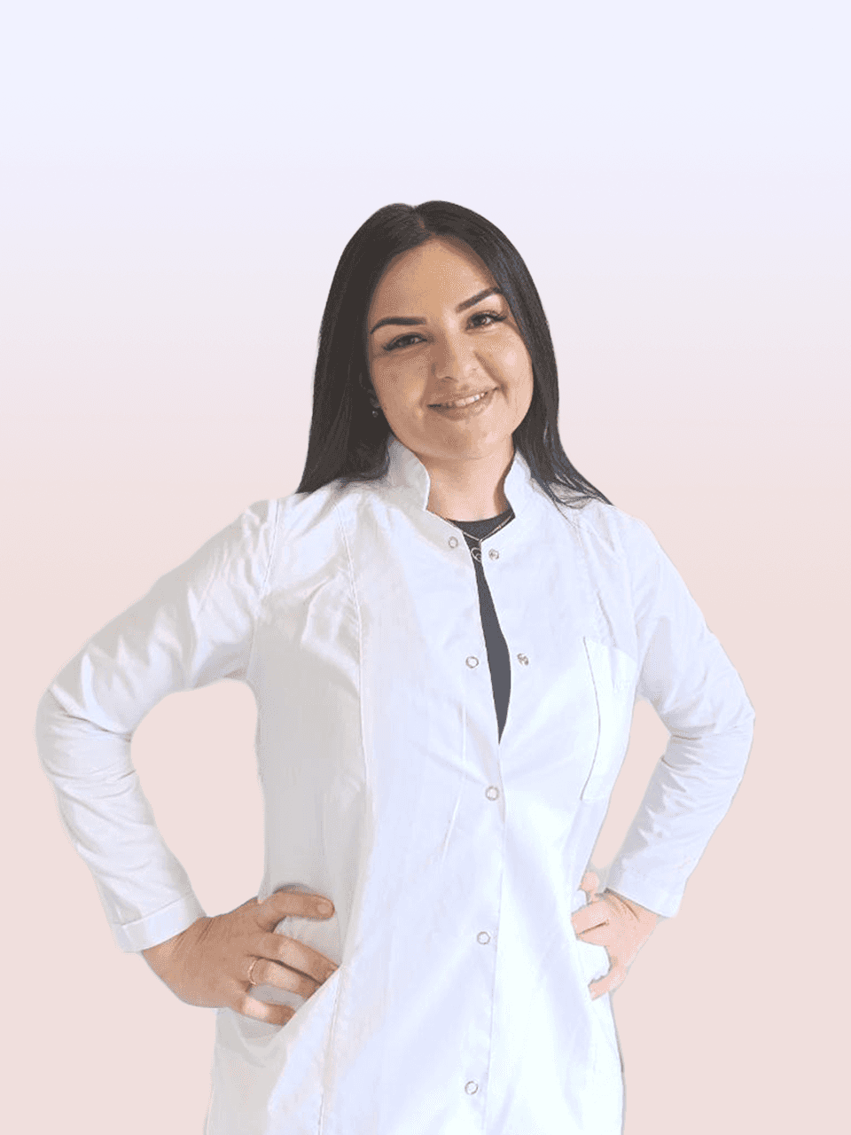 ИСМАЙЛОВА ЛЕЙЛА