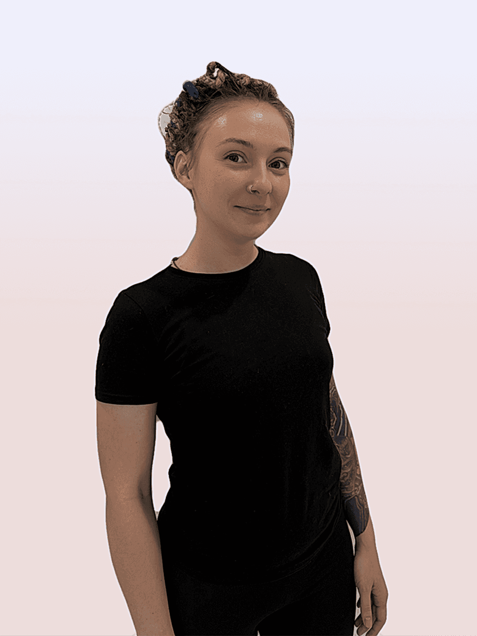 НИНА КОМАРОВА