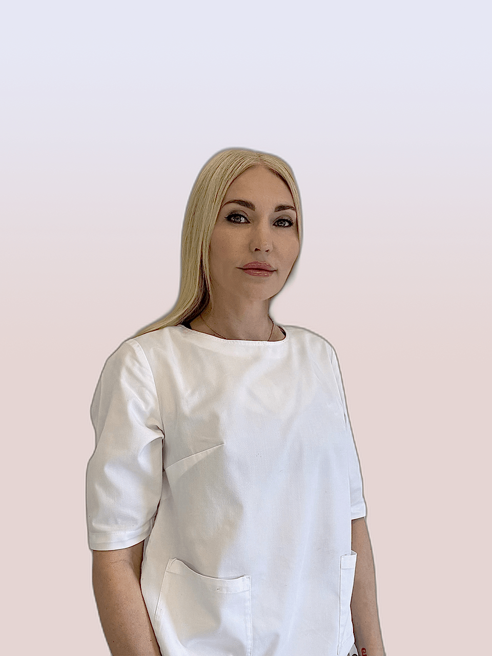 КУЛИКОВА ЕЛЕНА