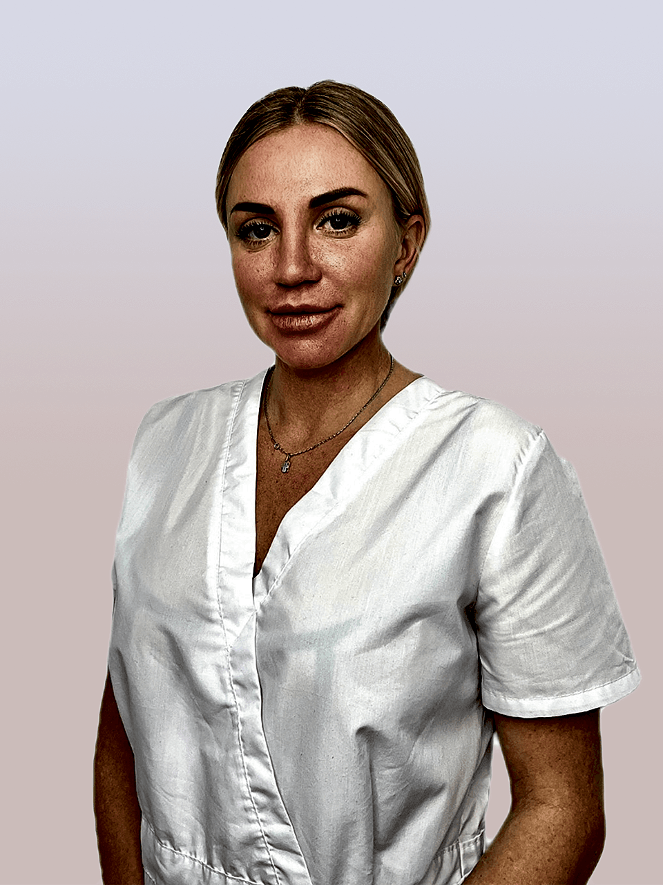 ЛИПИНА ОЛЕСЯ