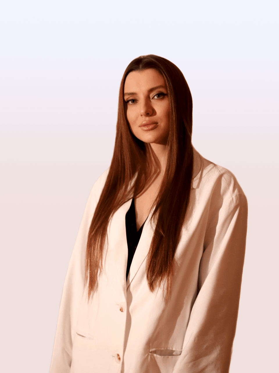 ЧЕРНАЯ АННА