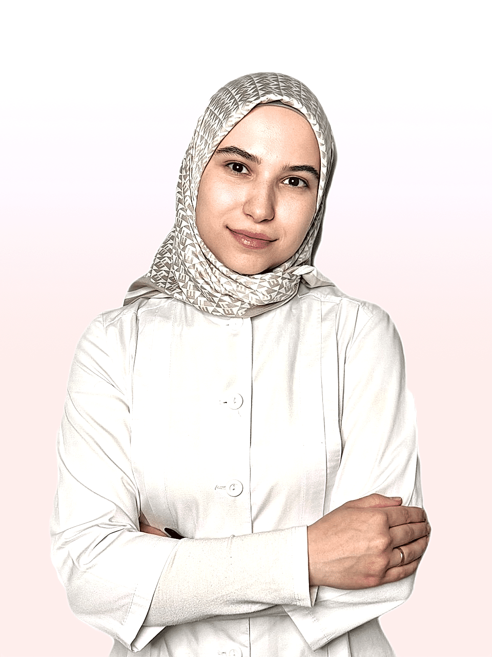 МУСЛИМОВА АМИНА