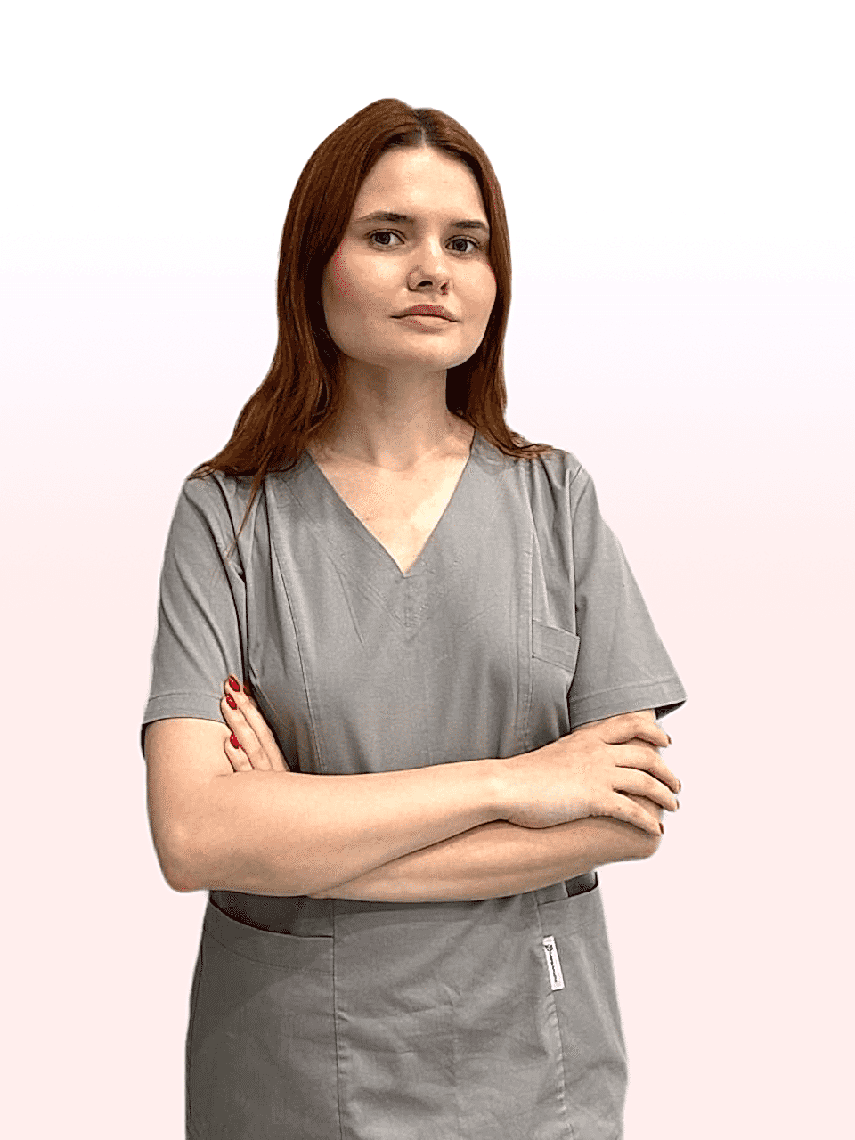 НАЗАРЕНКО ДАРЬЯ