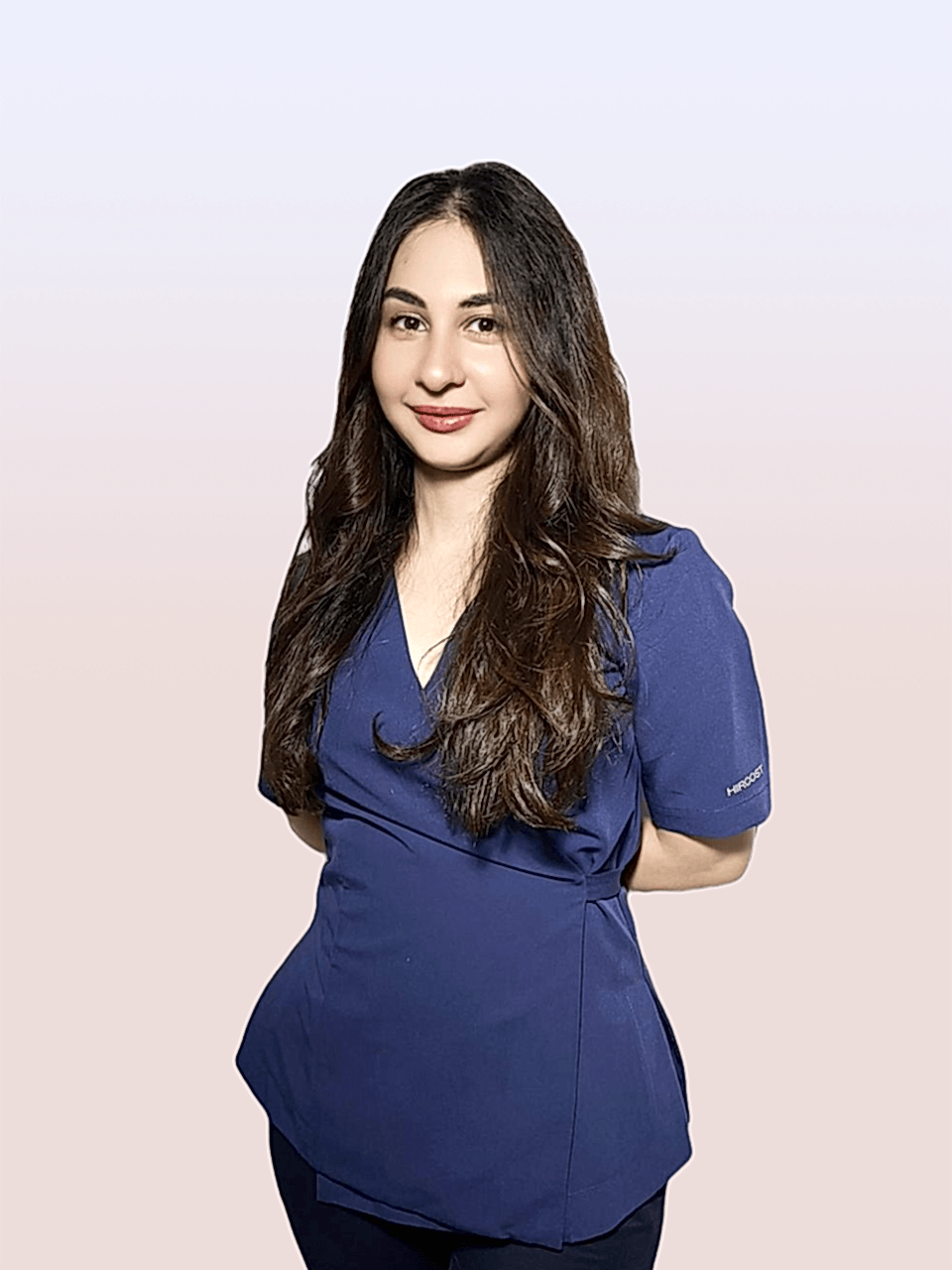 РАСУЛОВА АРЗУ