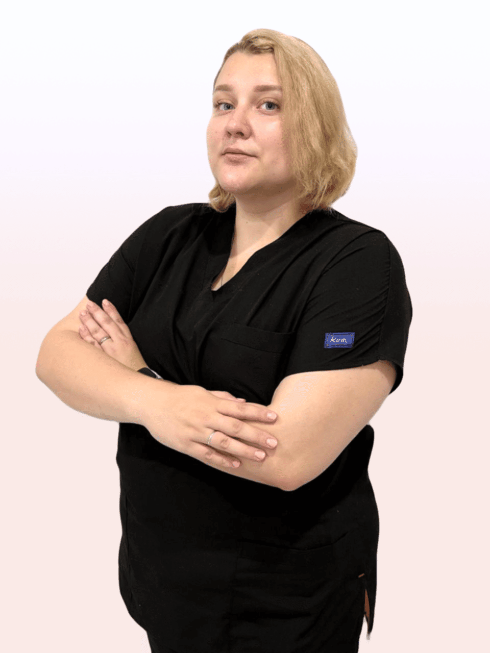 СТЕПАНОВА ДАРЬЯ