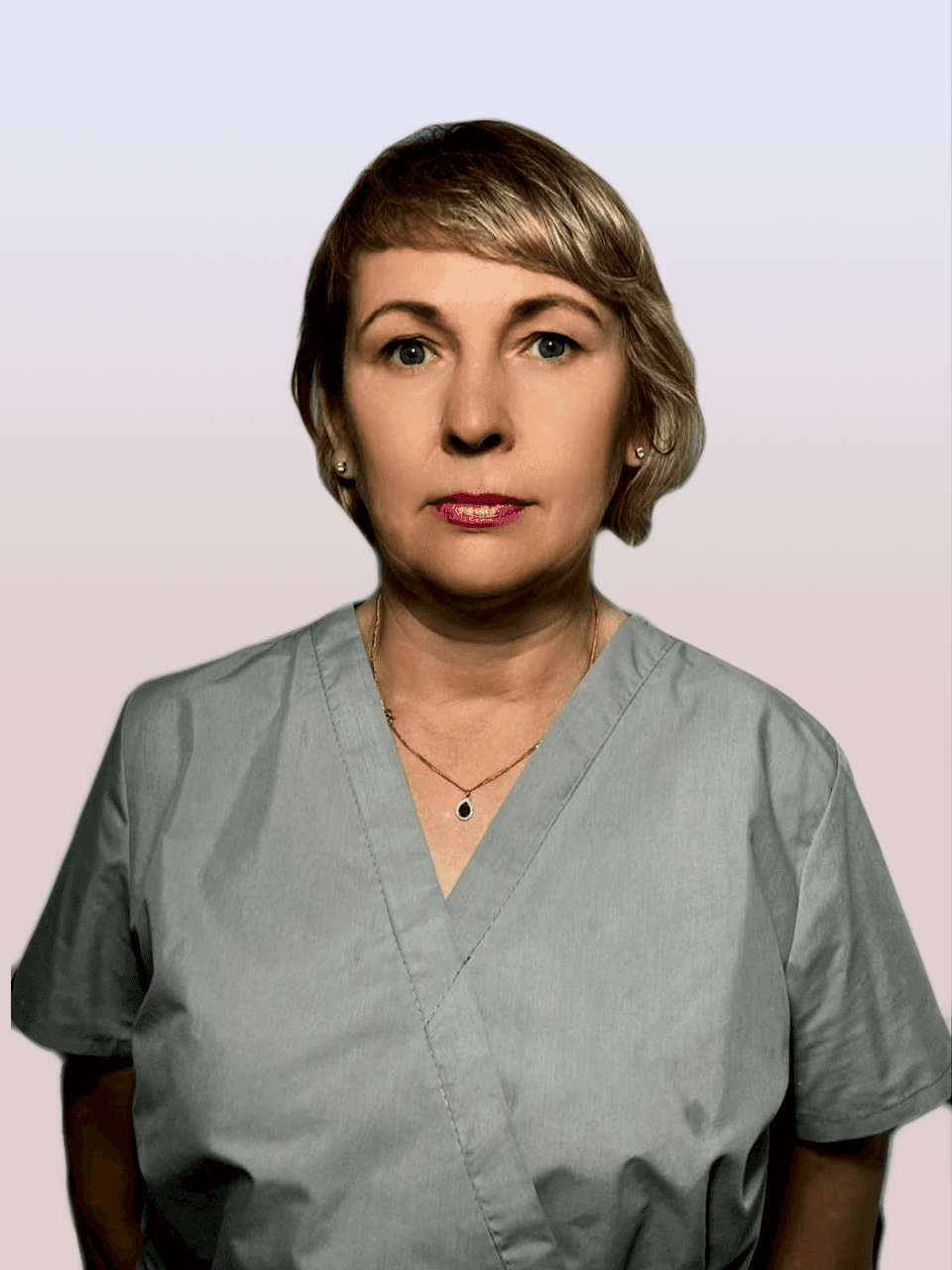 ВОЛНУХИНА ТАТЬЯНА