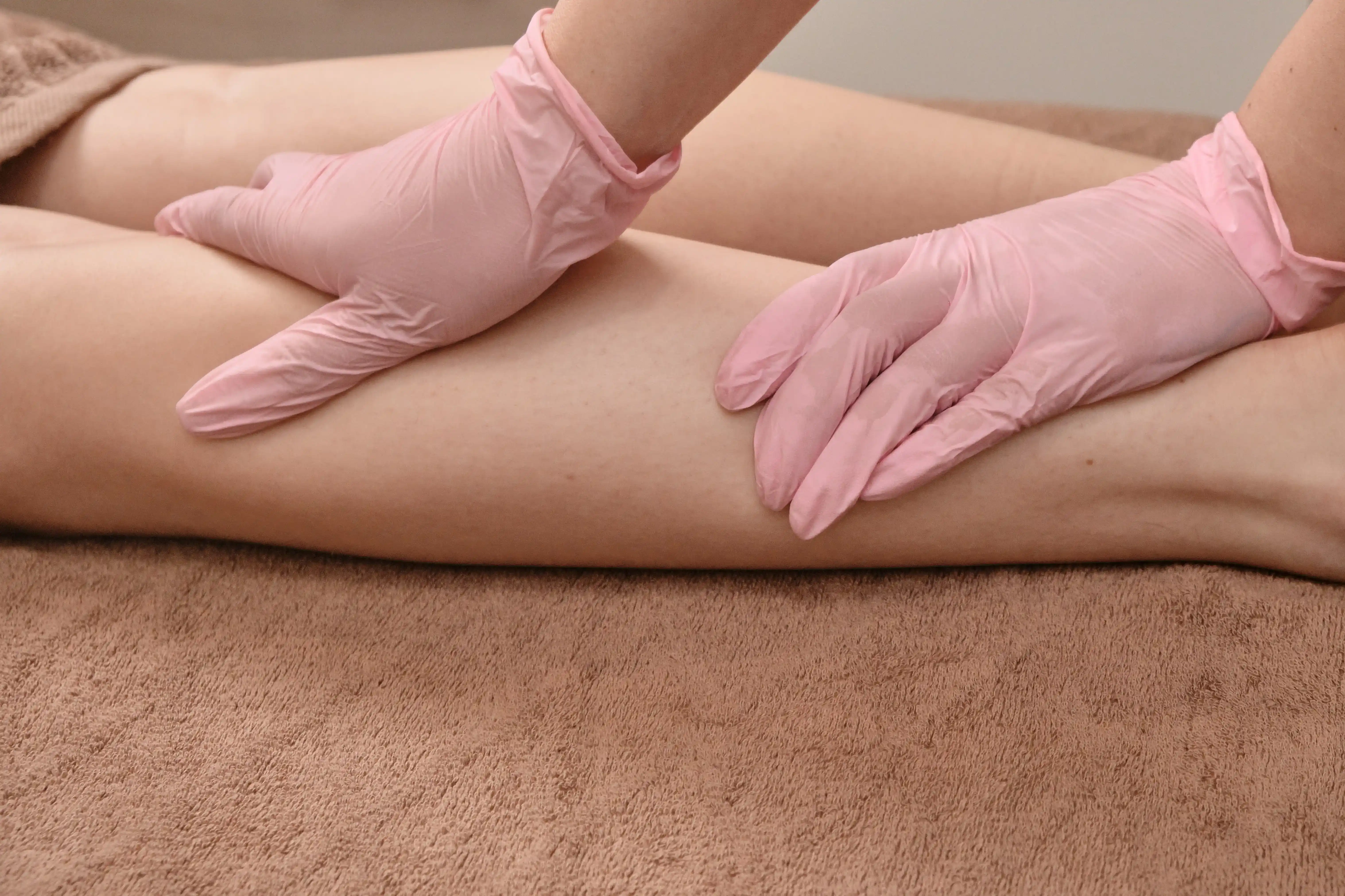 Чем полезен ручной лимфодренажный массаж тела и лица?