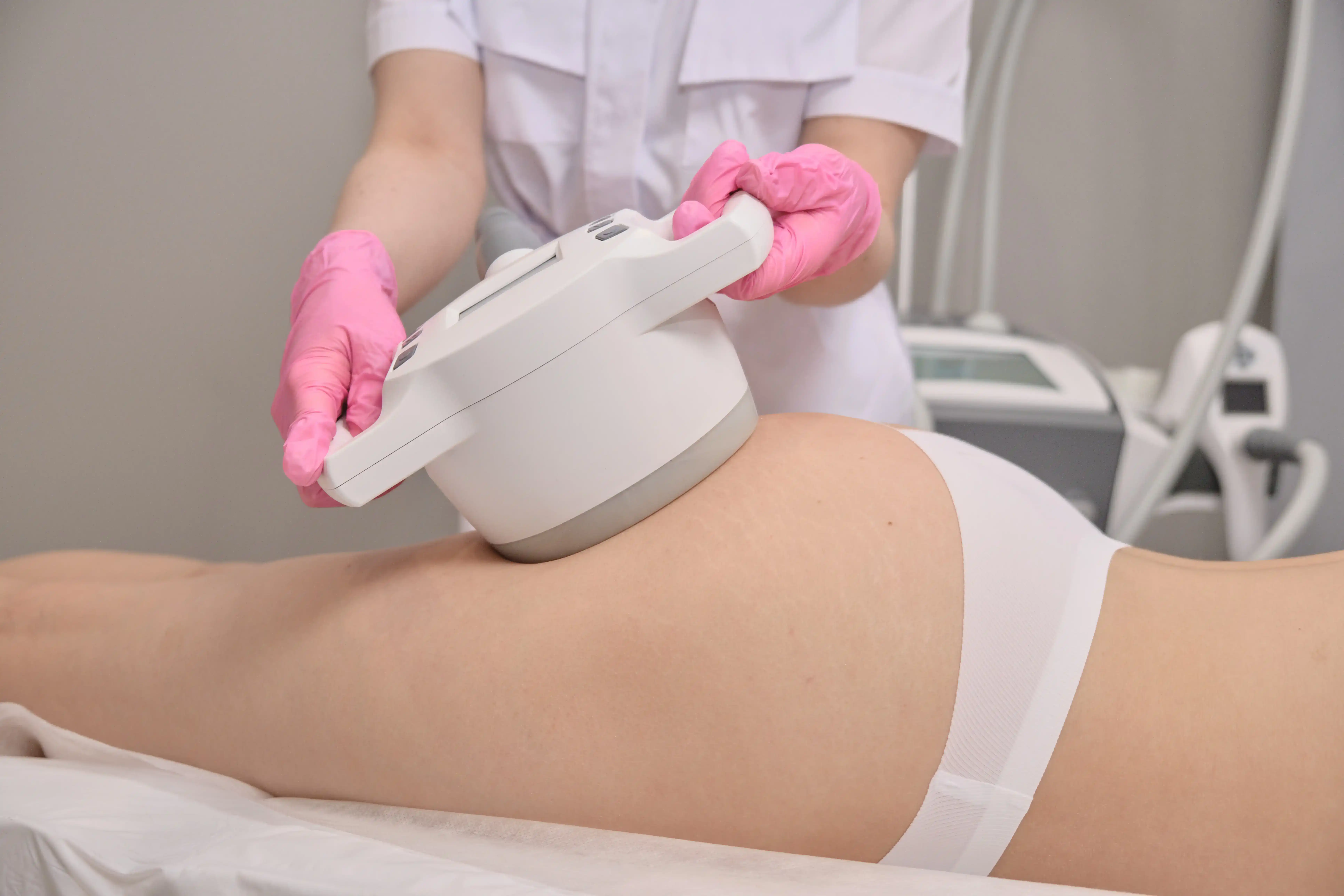 Что такое ультразвуковая кавитация? Эффект и противопоказания