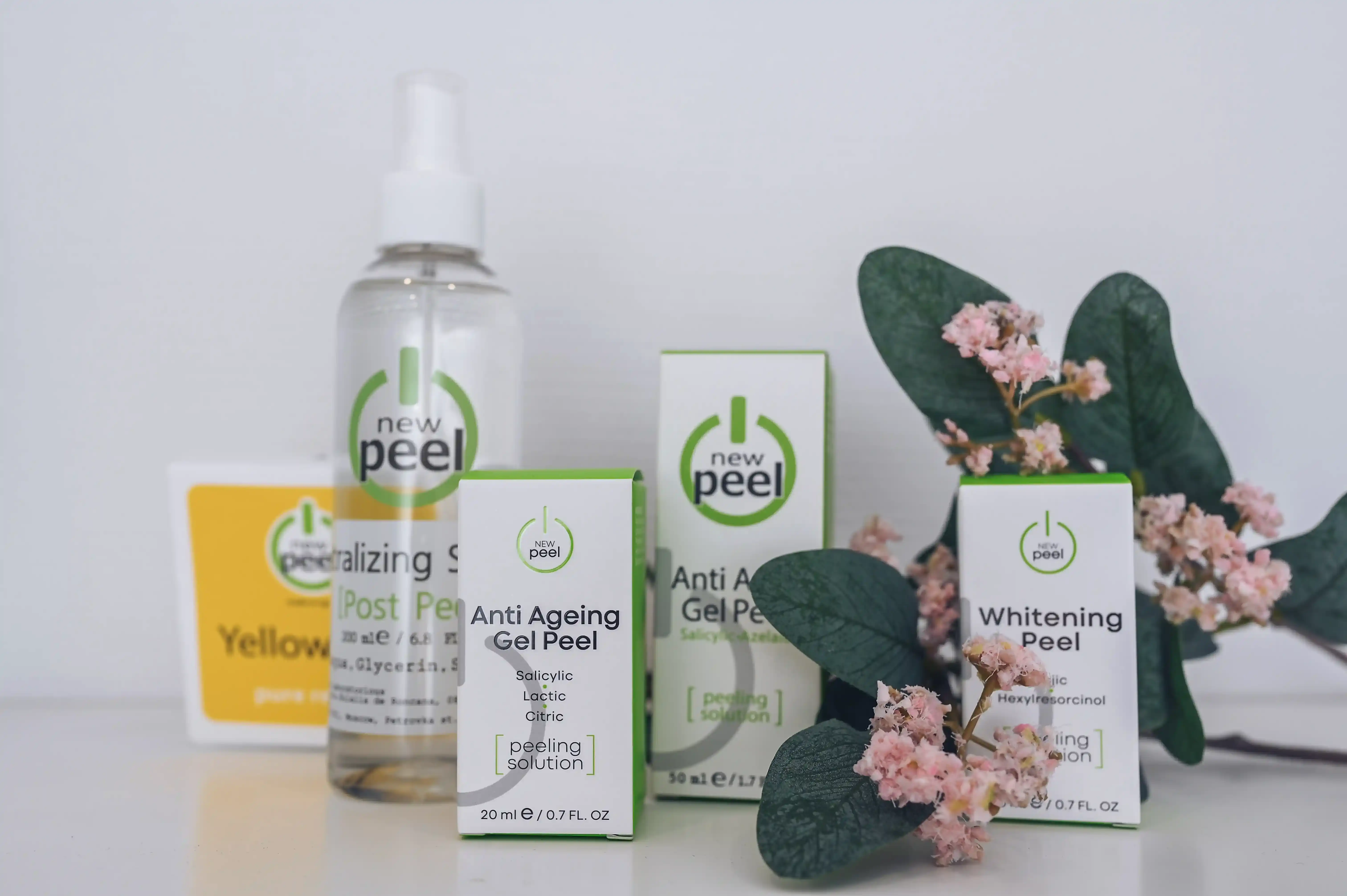 Для чего нужен пилинг лица и можно ли его делать?