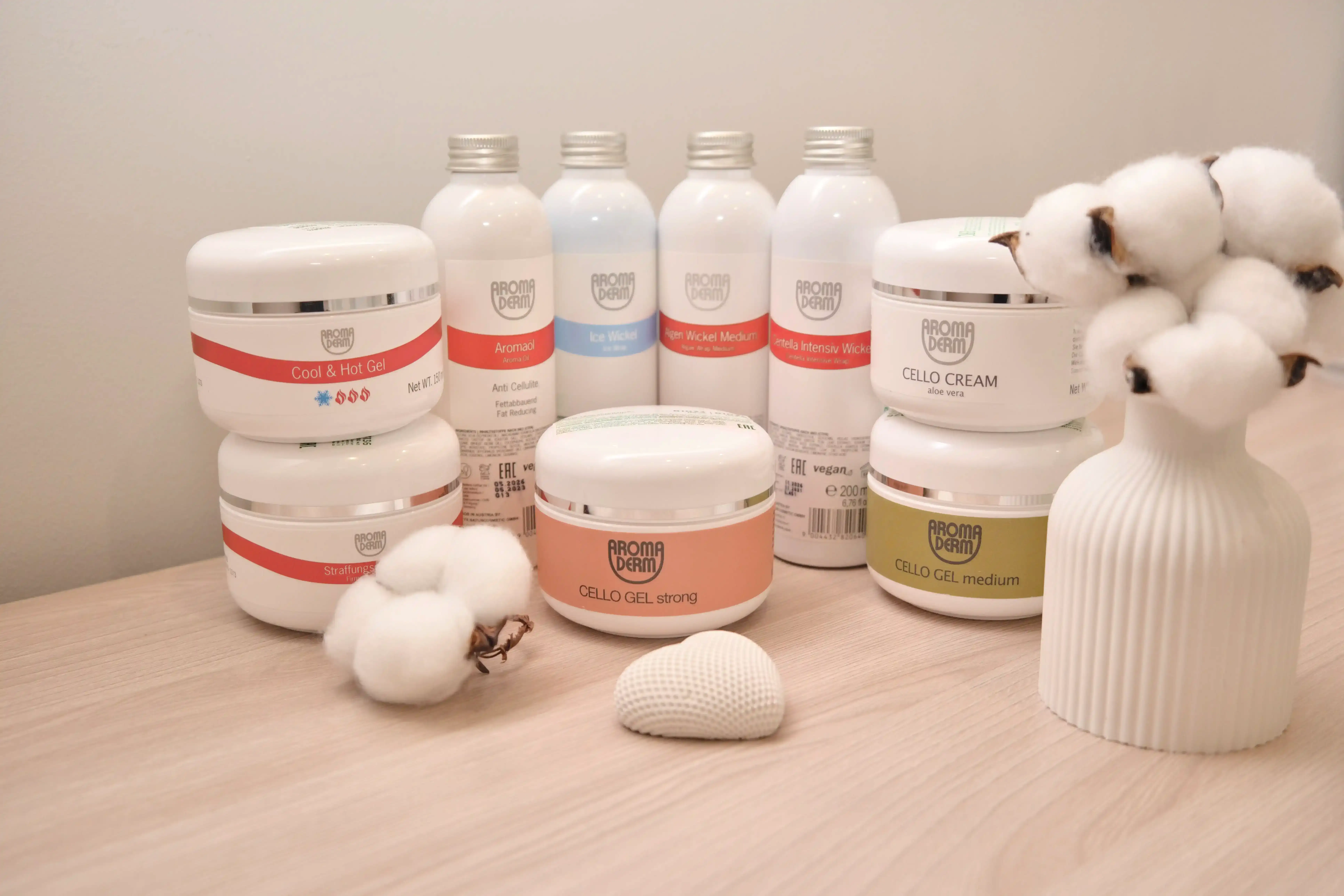 Польза обёртываний для тела: не только расслабление, но и результат