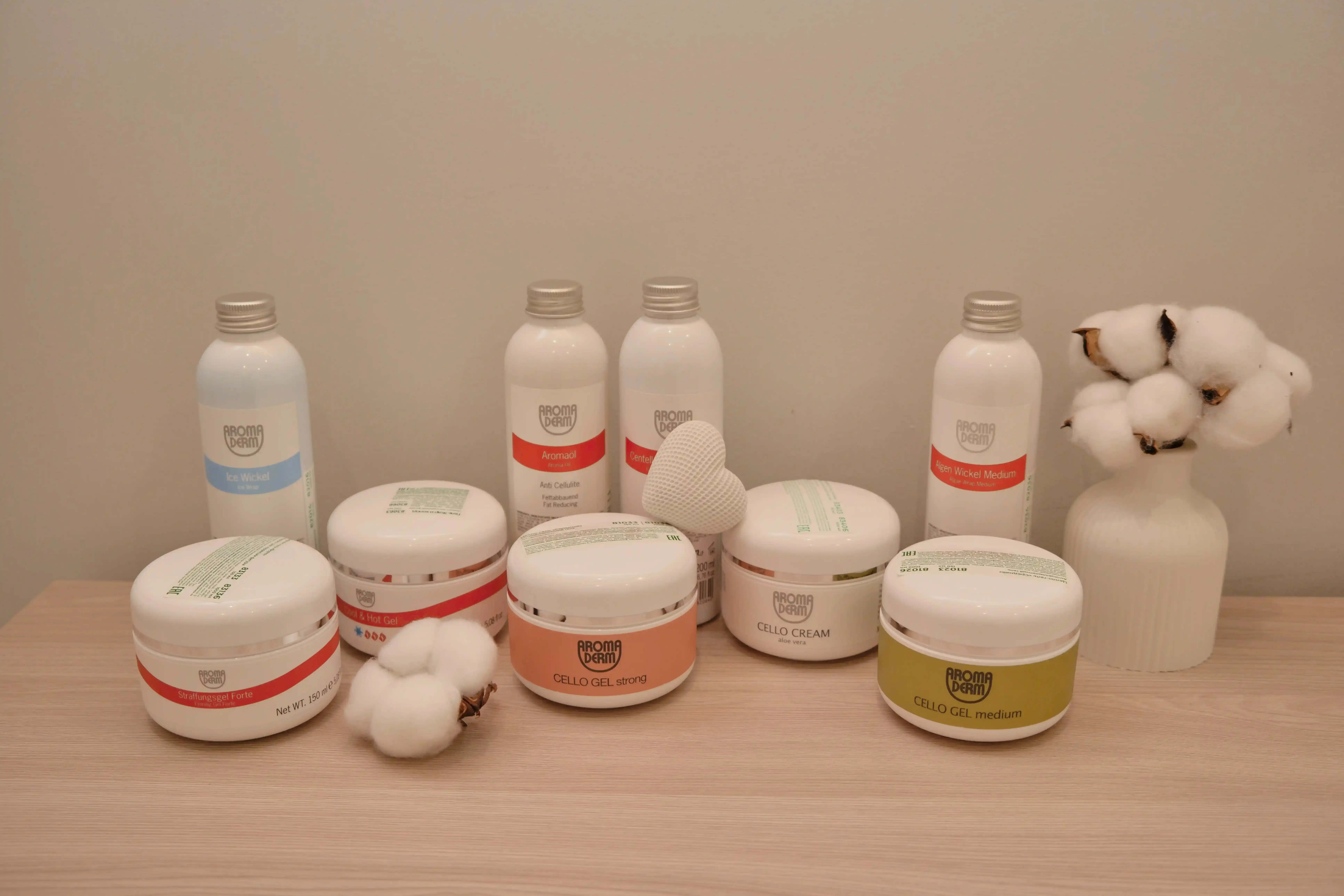 Для чего нужно делать обёртывание тела?