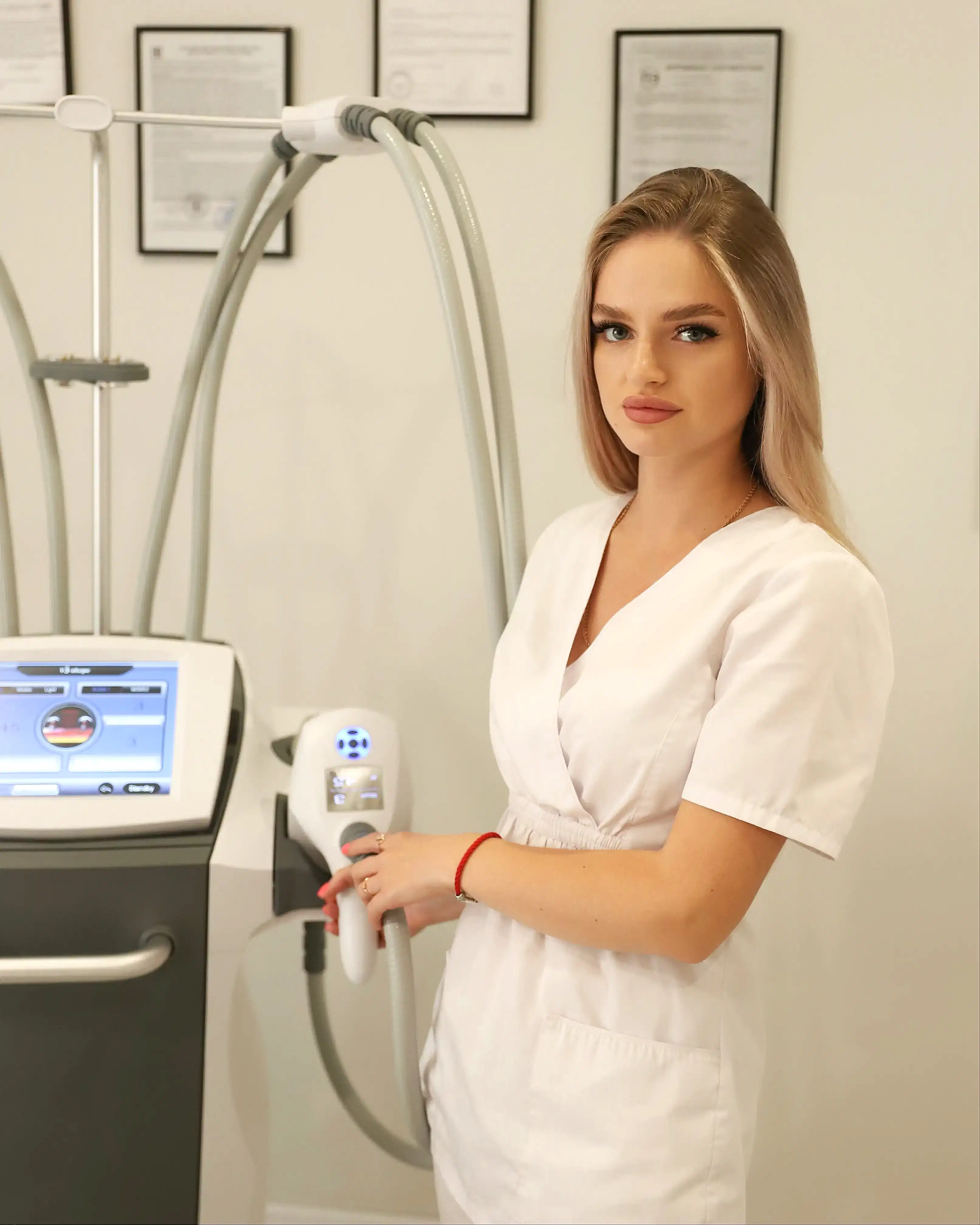 LPG-массаж для похудения: эффективный способ скорректировать фигуру