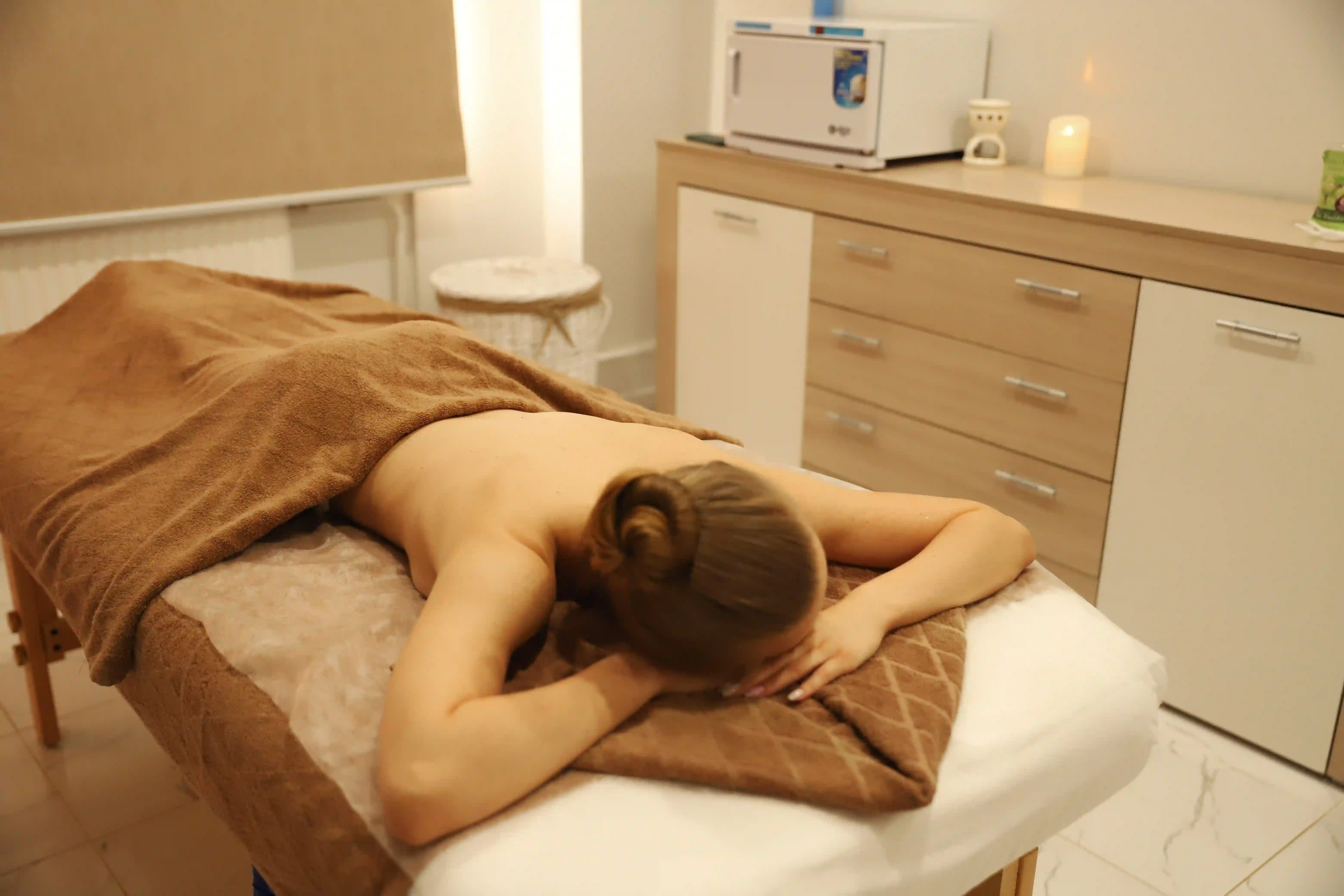 Польза и эффект от ручного массажа тела