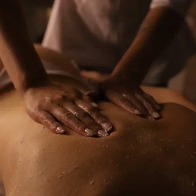 Как часто можно делать ручной массаж?