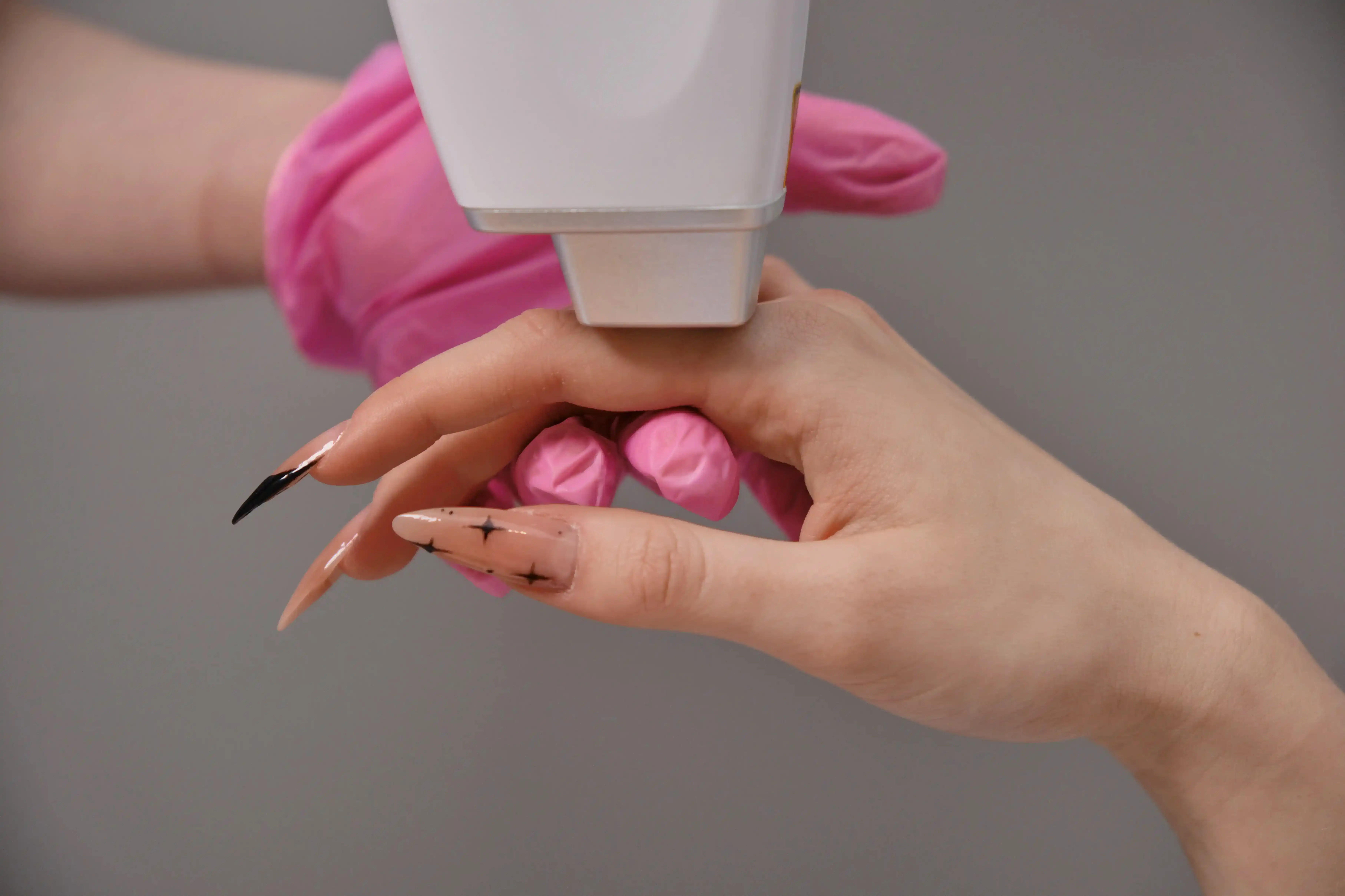 Как часто нужно делать лазерную эпиляцию?