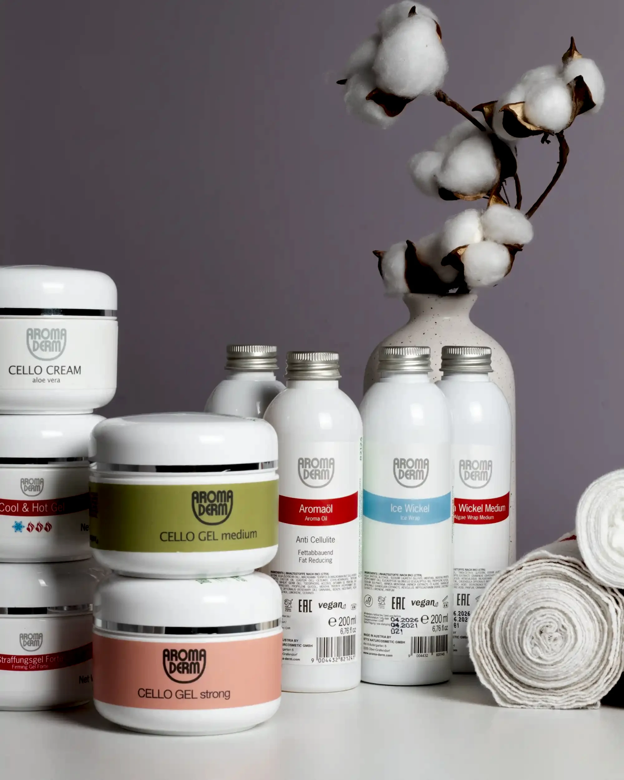 Как часто следует делать обертывания?