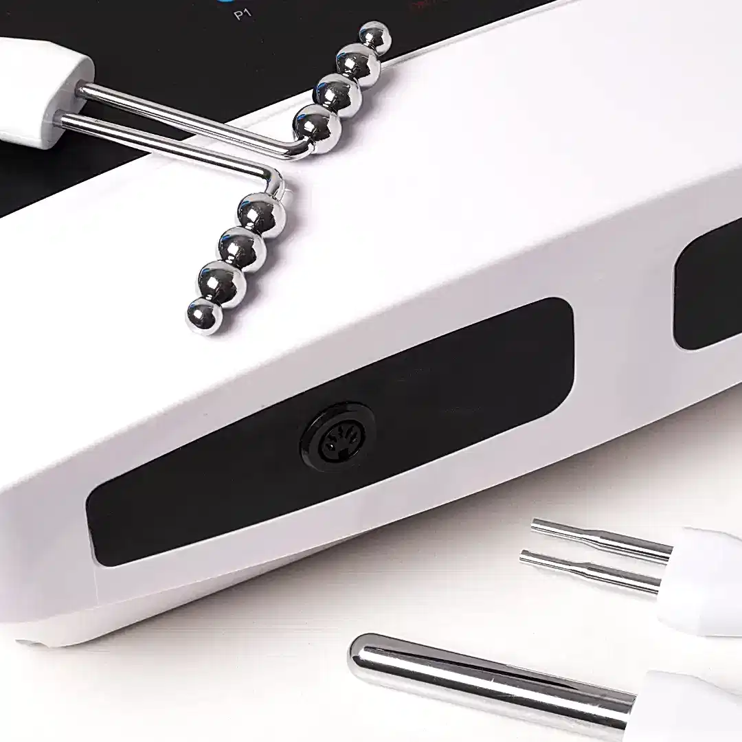 Что такое микротоковая терапия и для чего она нужна?