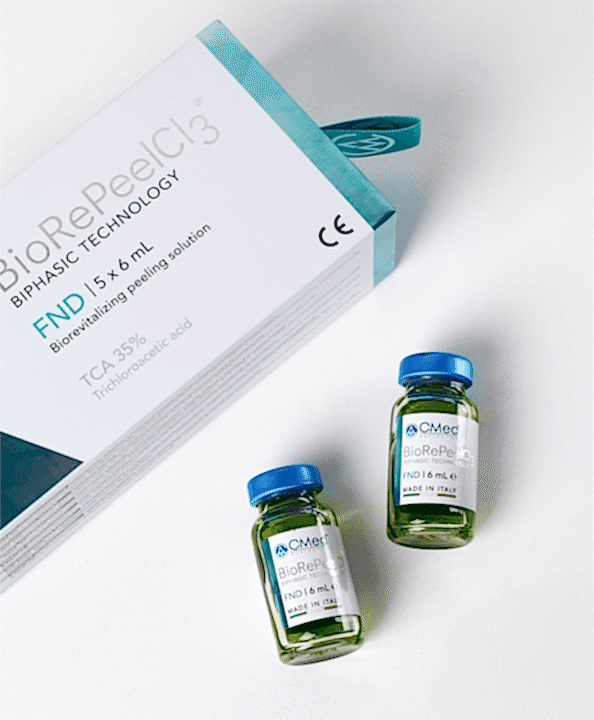 BioRePeelCl3