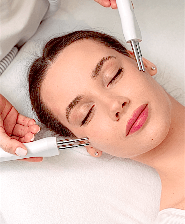 Микротоковая терапия