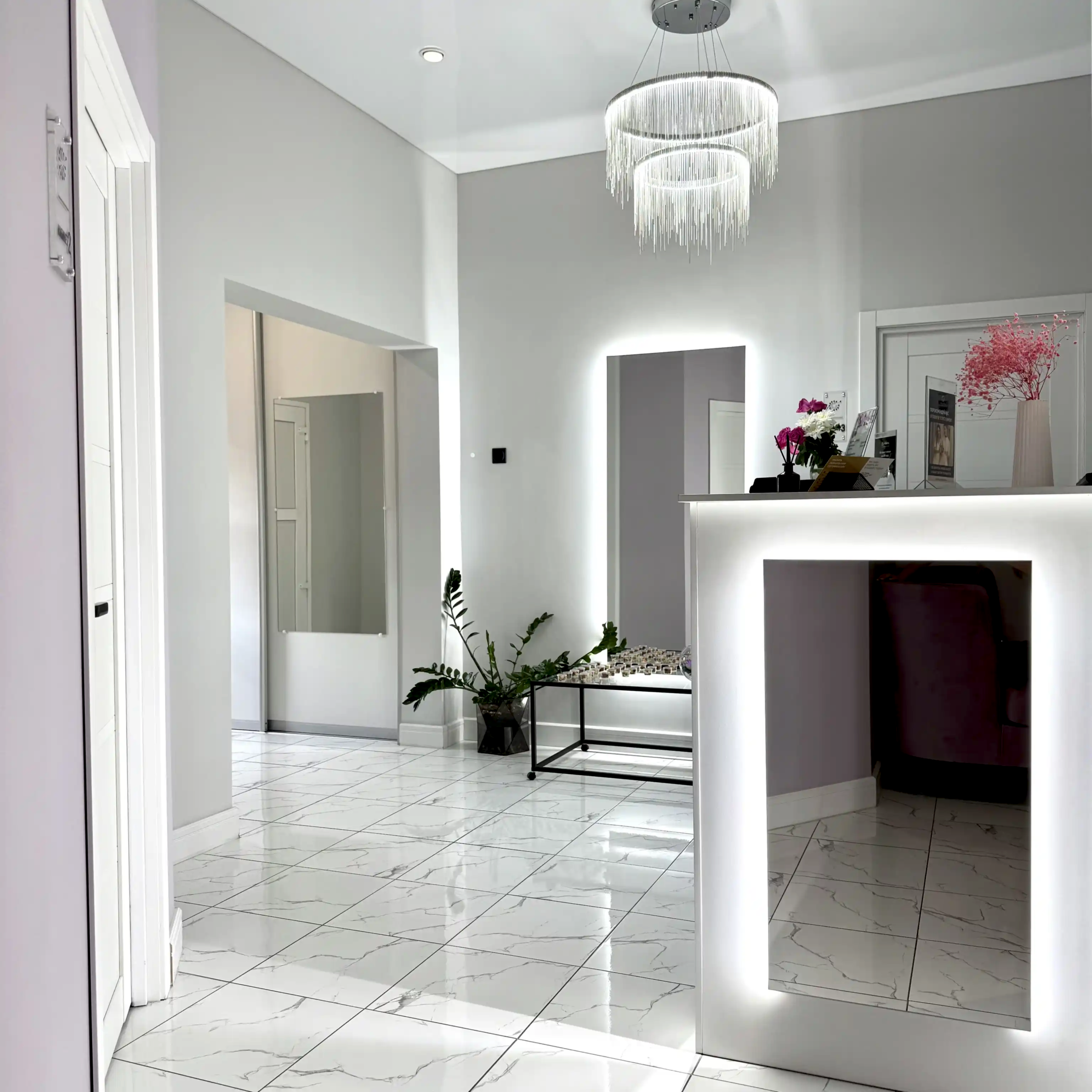 Фото студии LaserProLab Дизельный проезд 11, к.1