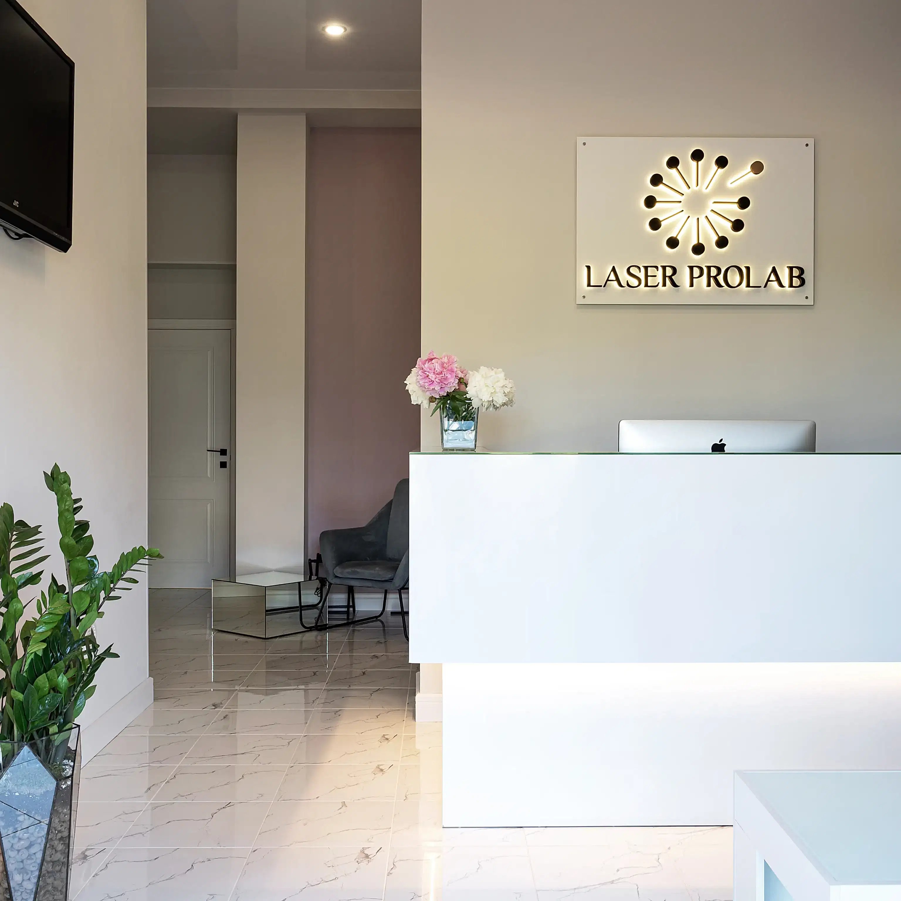 Фото студии LaserProLab ул. Катерников, д.3