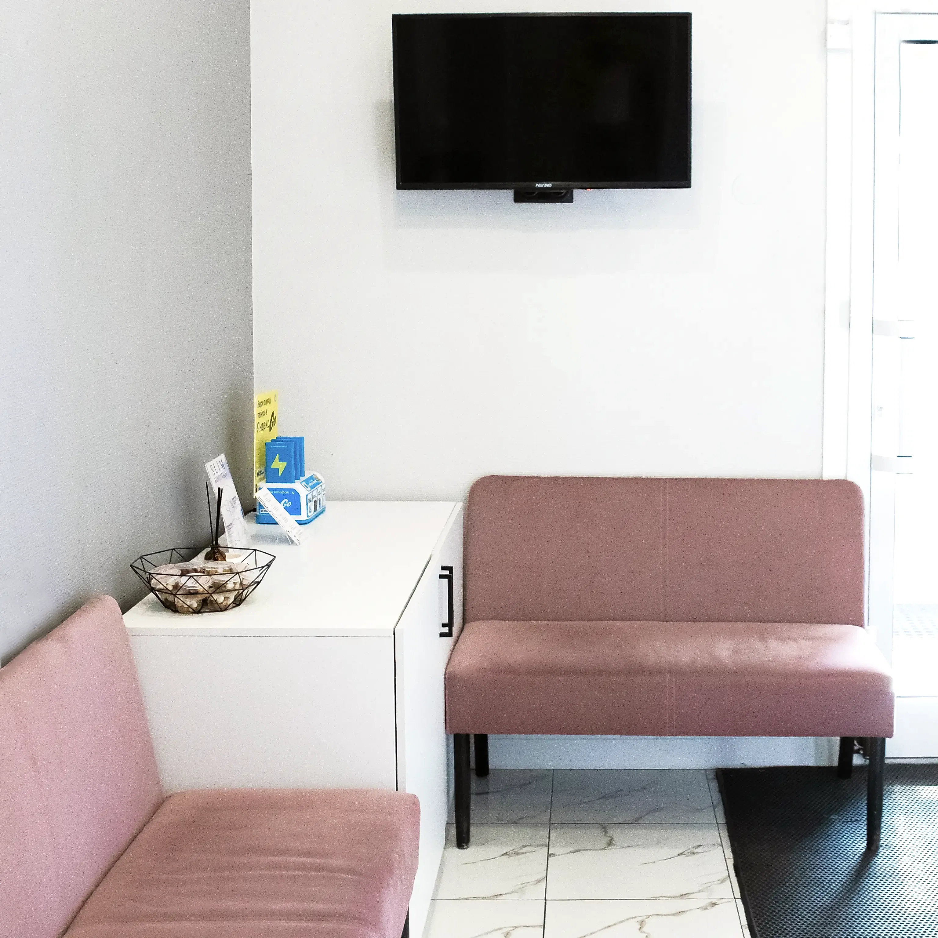 Фото студии LaserProLab пр. Коломяжский, д.20