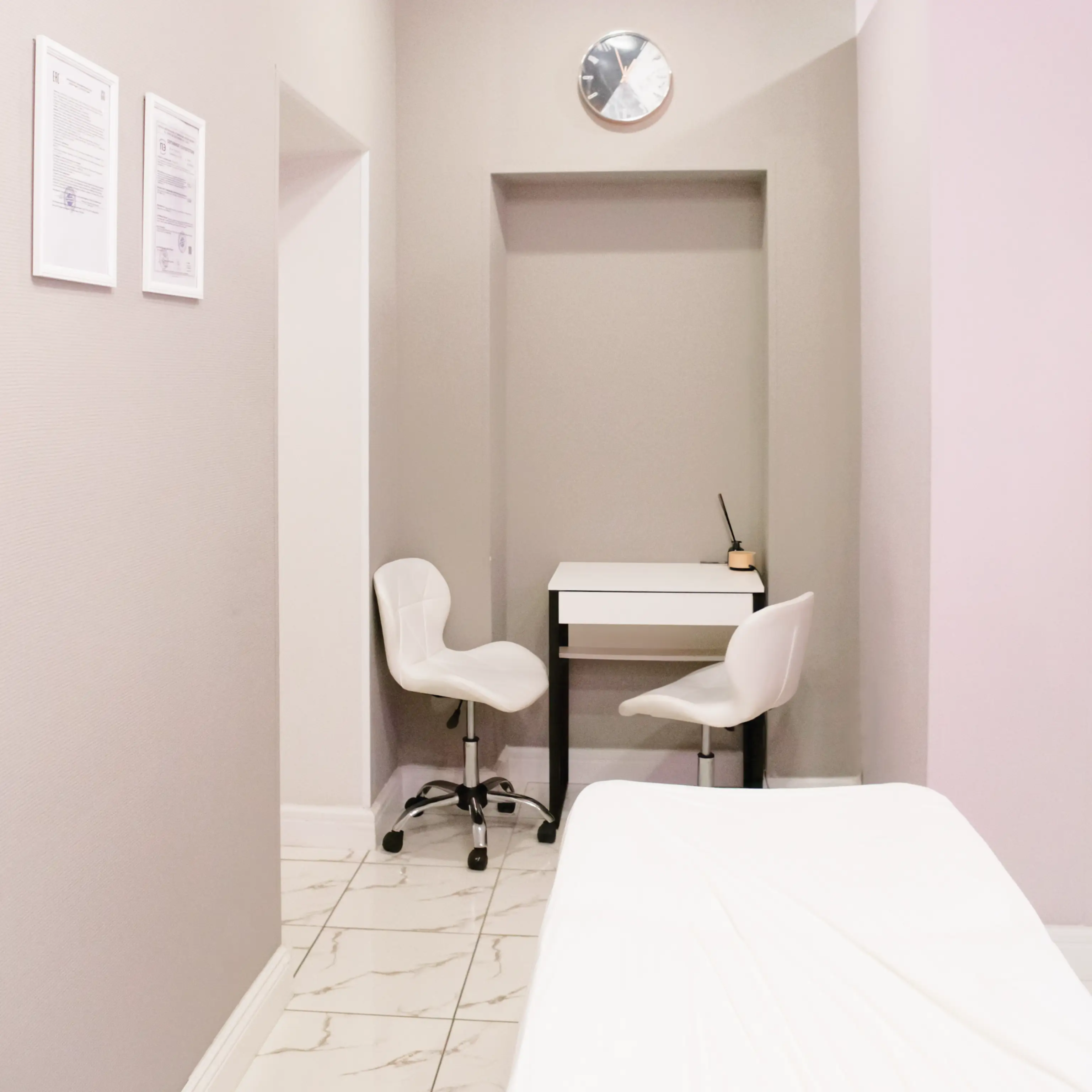 Фото студии LaserProLab пр. Коломяжский, д.20