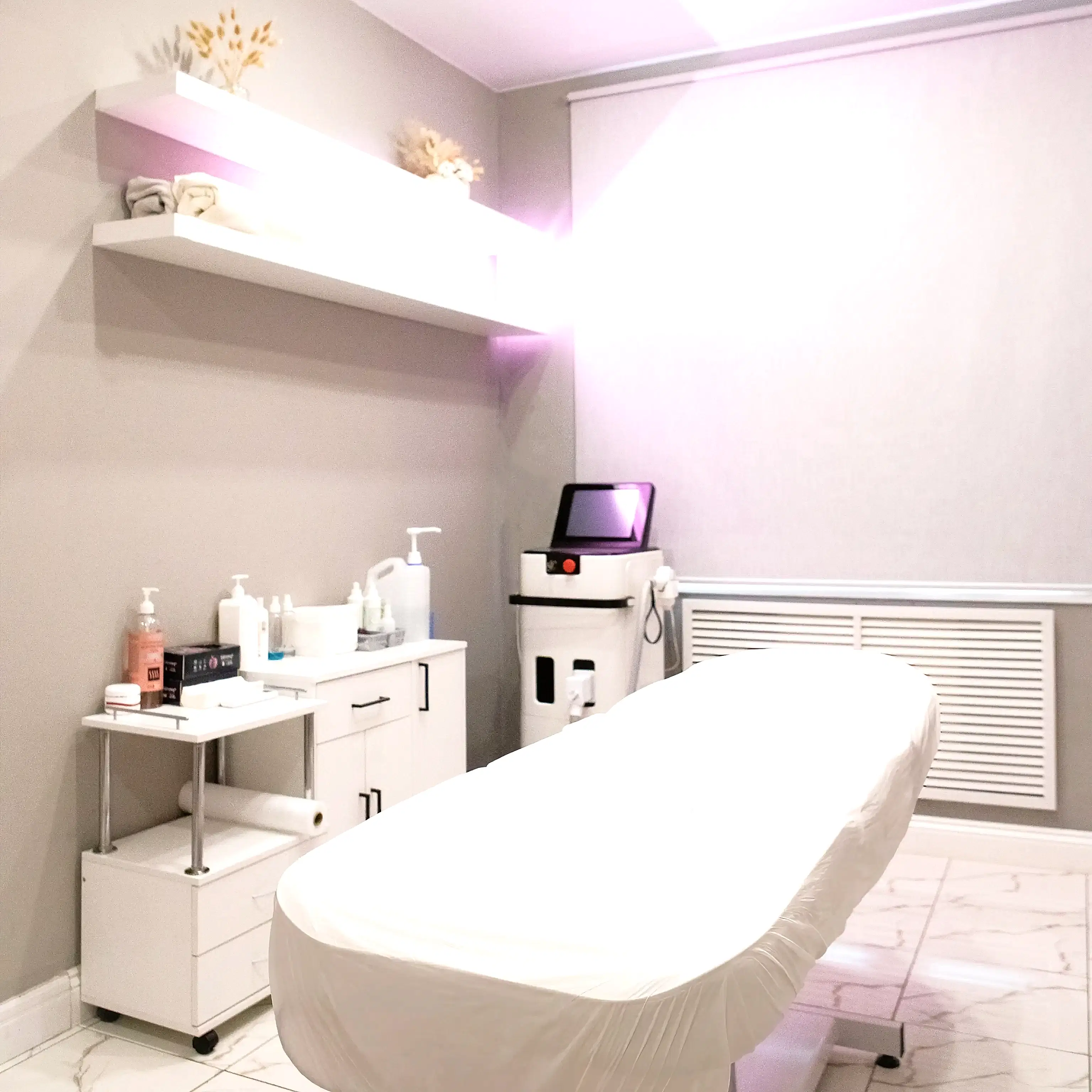 Фото студии LaserProLab пр. Коломяжский, д.20