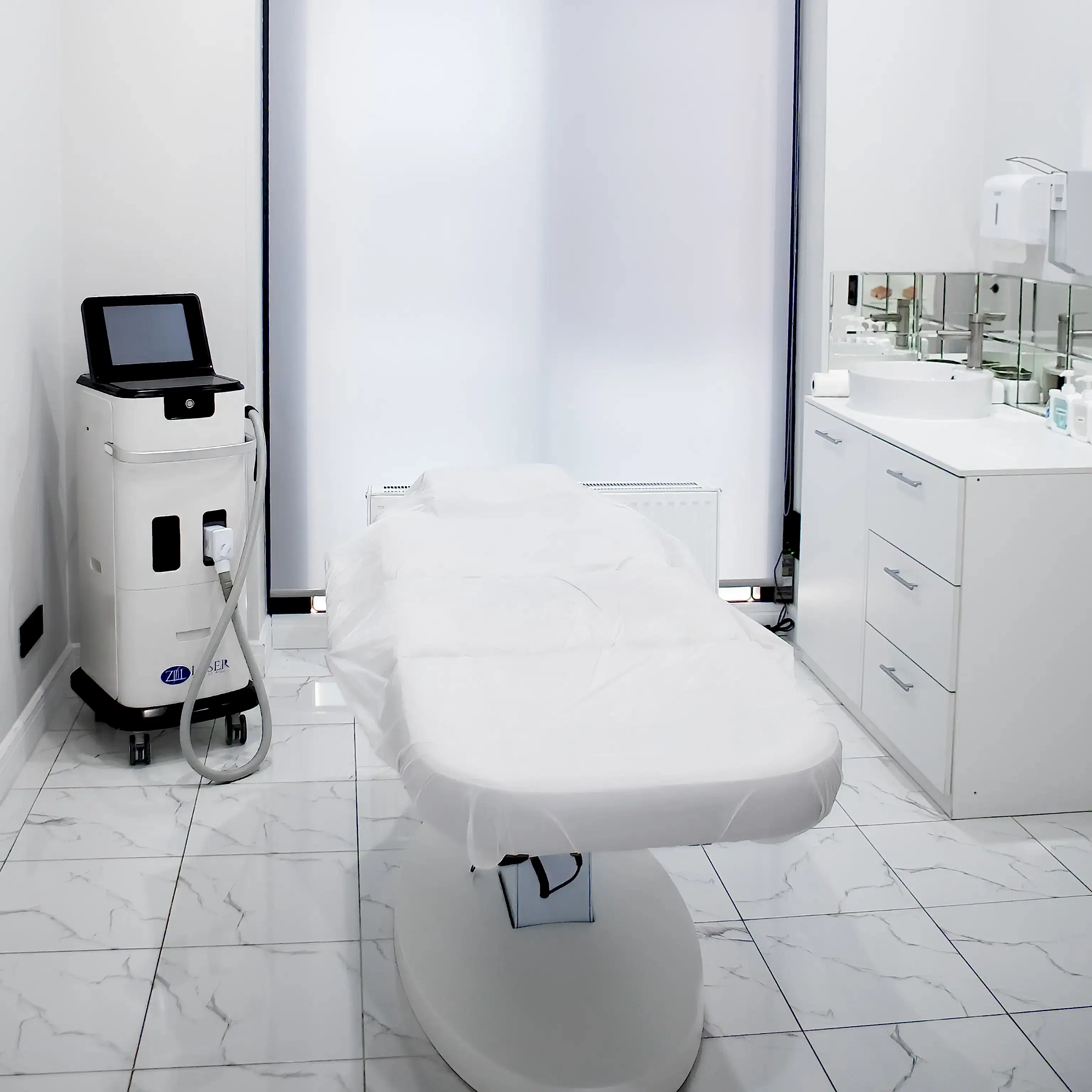 Фото студии LaserProLab ул. Малая Бухарестская, д.12