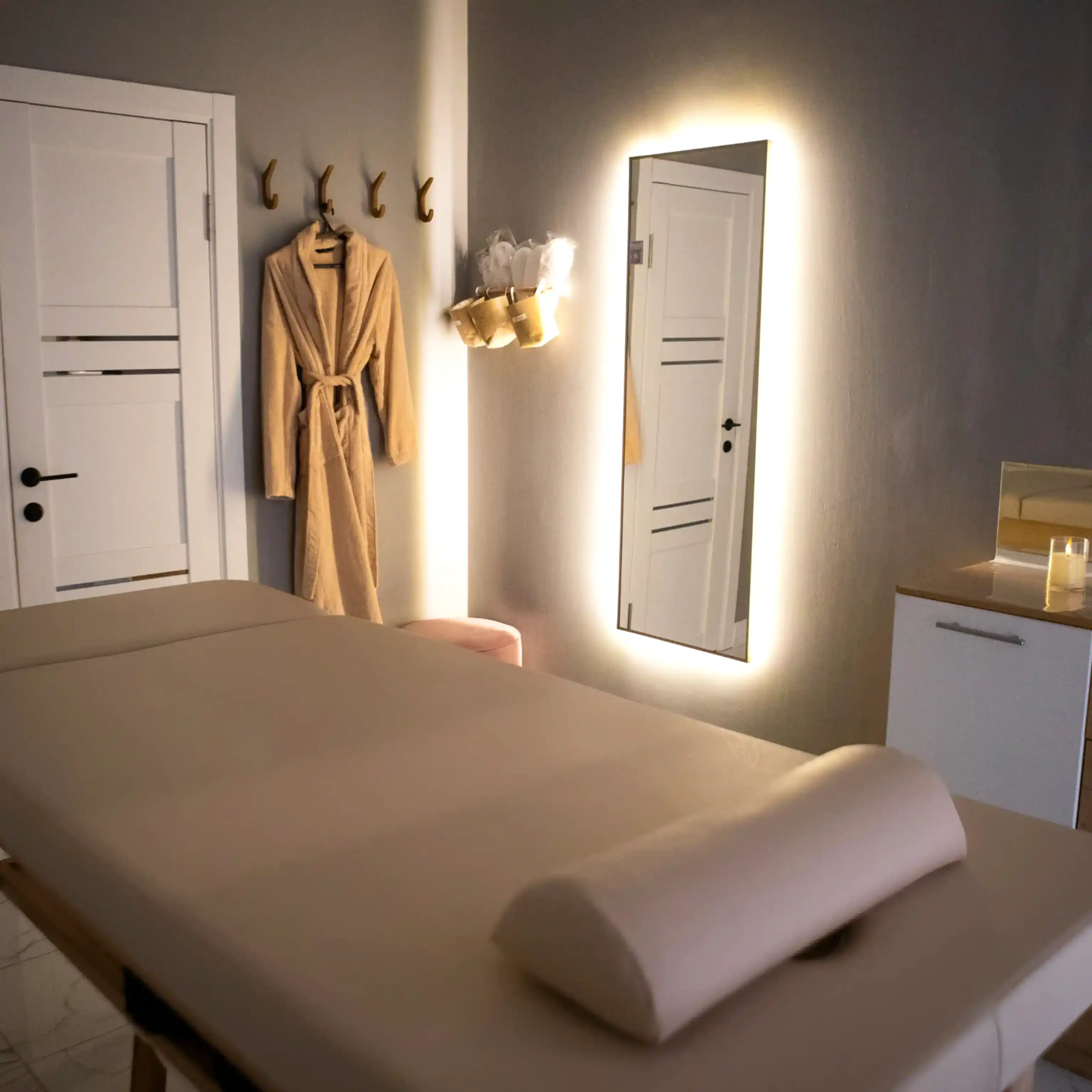 Фото студии LaserProLab ул. Малая Бухарестская, д.12