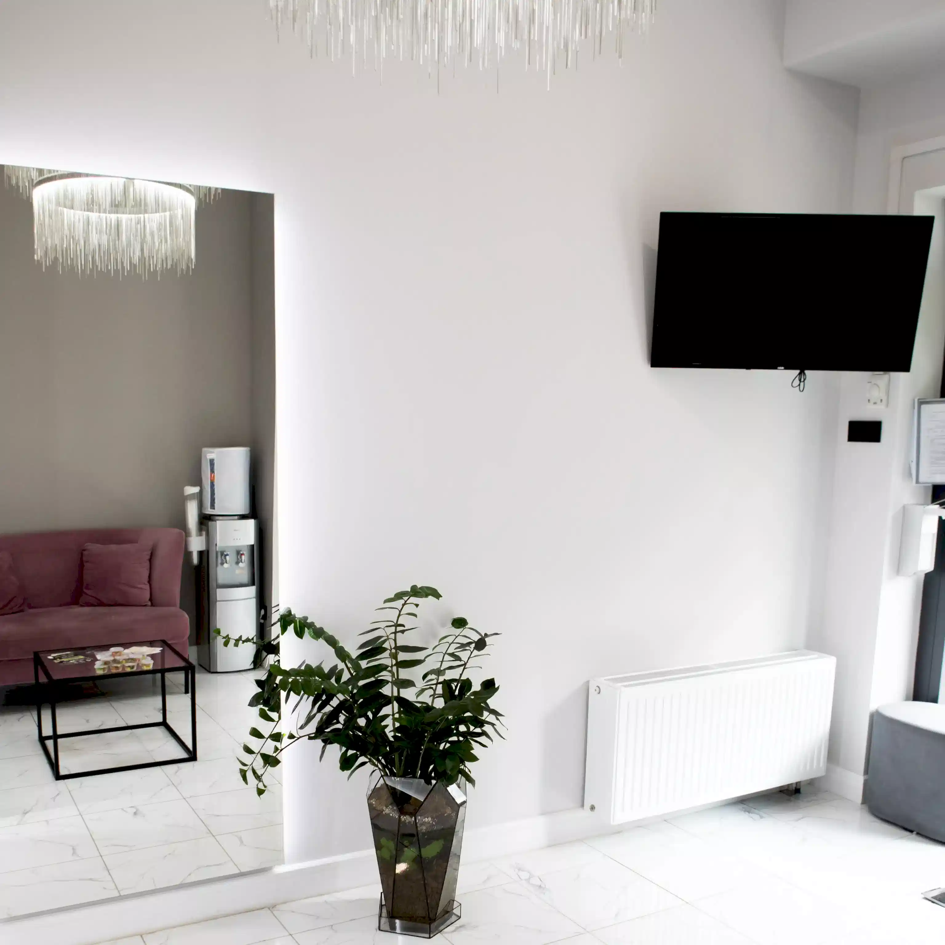 Фото студии LaserProLab ул. Малая Бухарестская, д.12