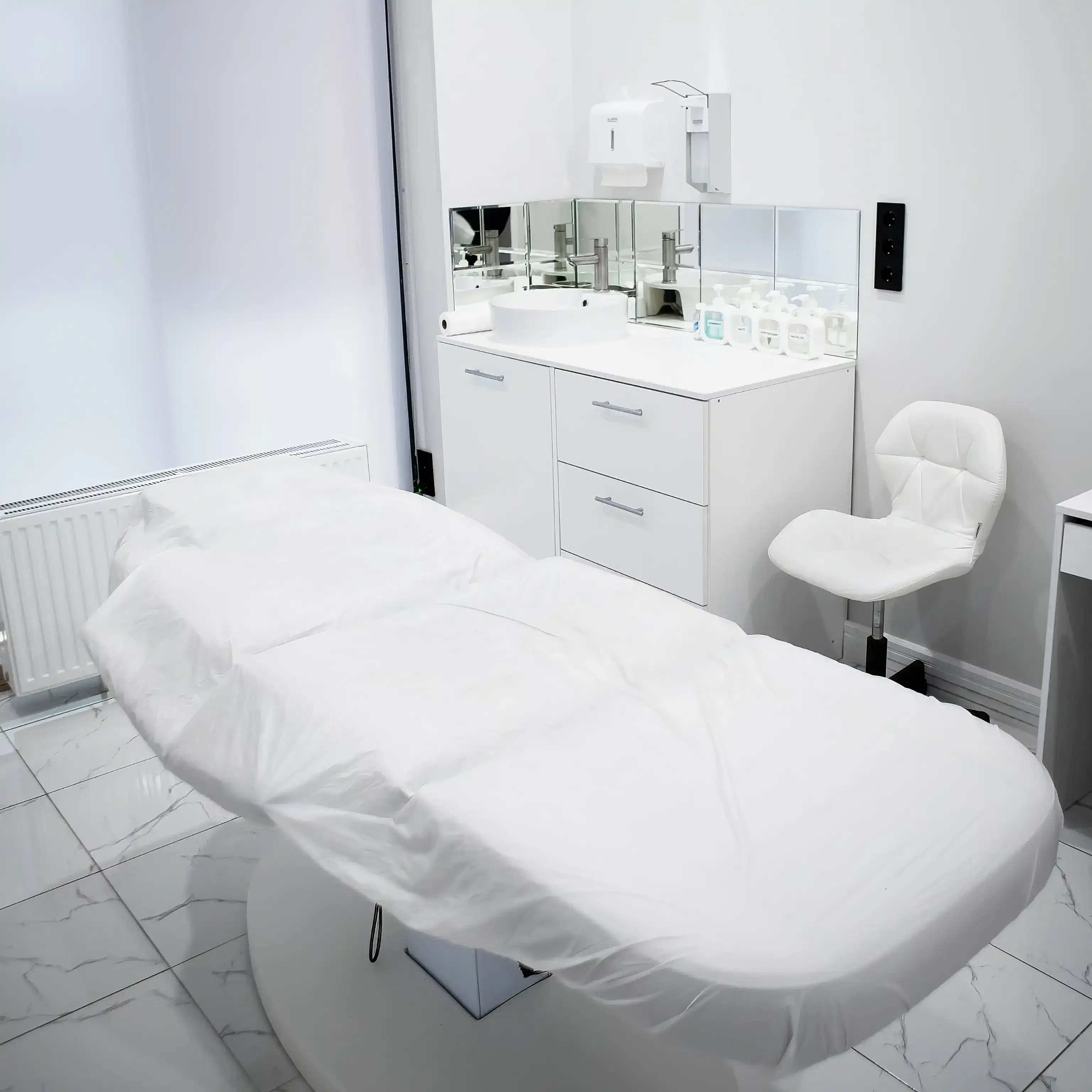 Фото студии LaserProLab ул. Малая Бухарестская, д.12