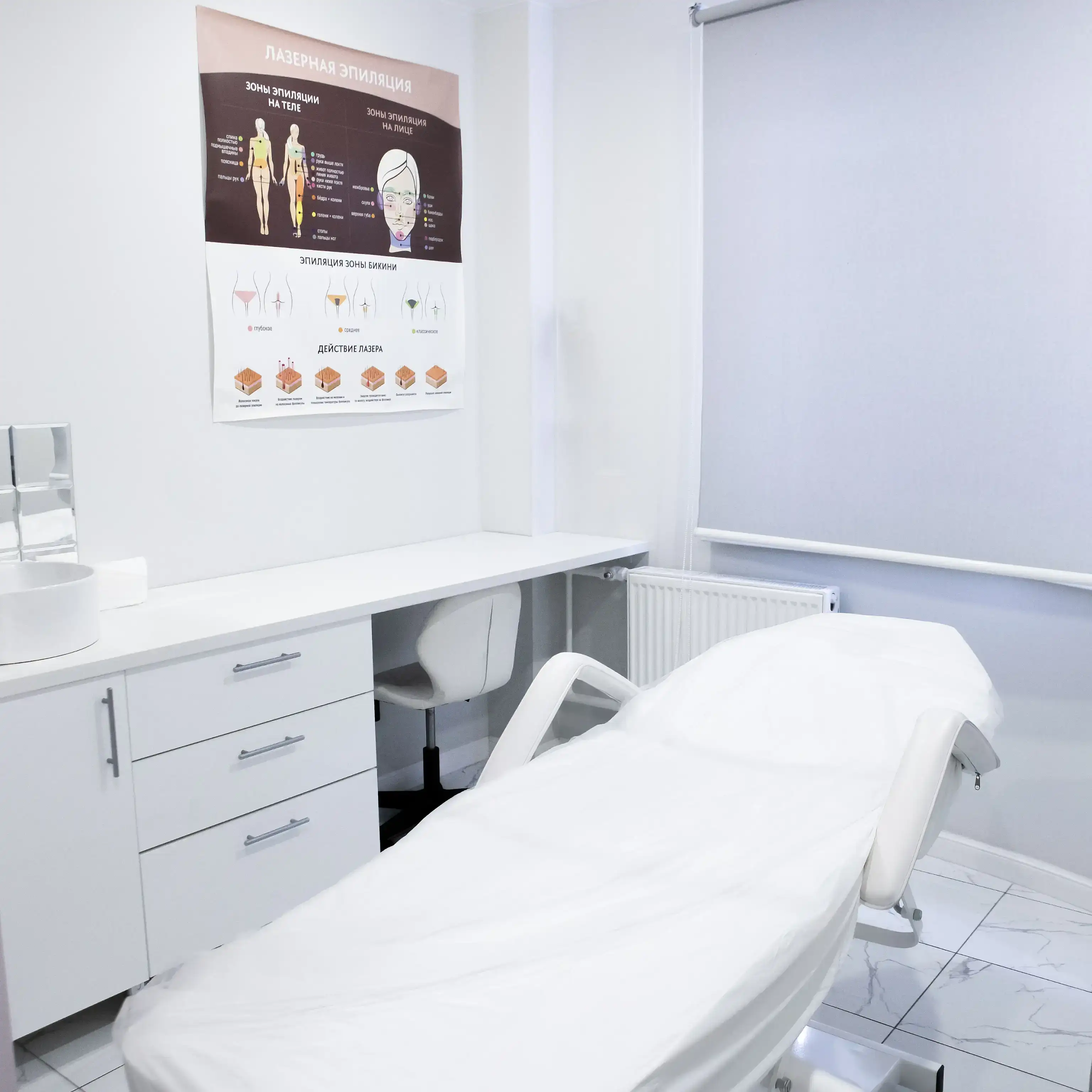 Фото студии LaserProLab ул. Михаила Дудина, д.25, к.1