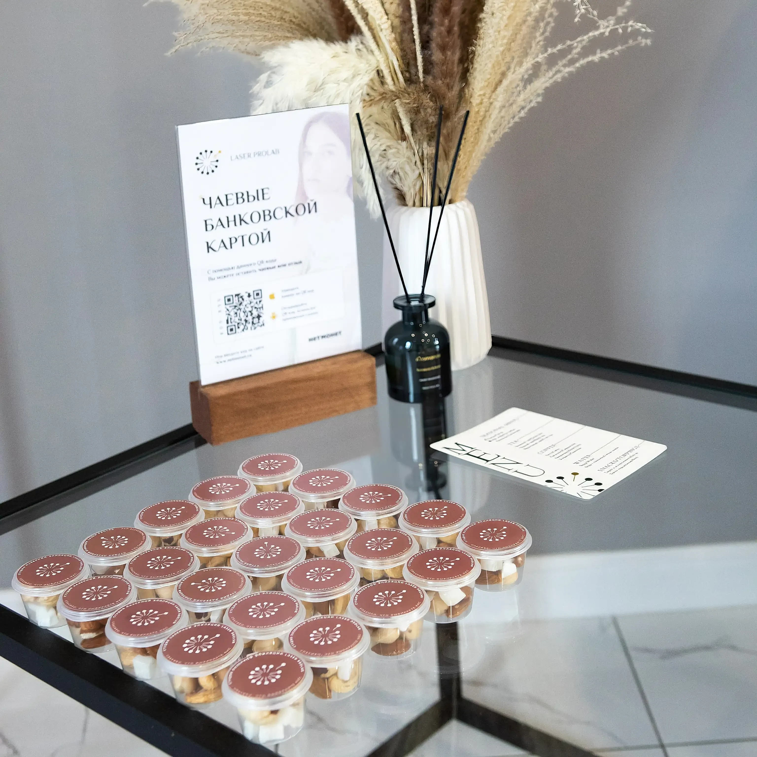 Фото студии LaserProLab ул. Михаила Дудина, д.25, к.1