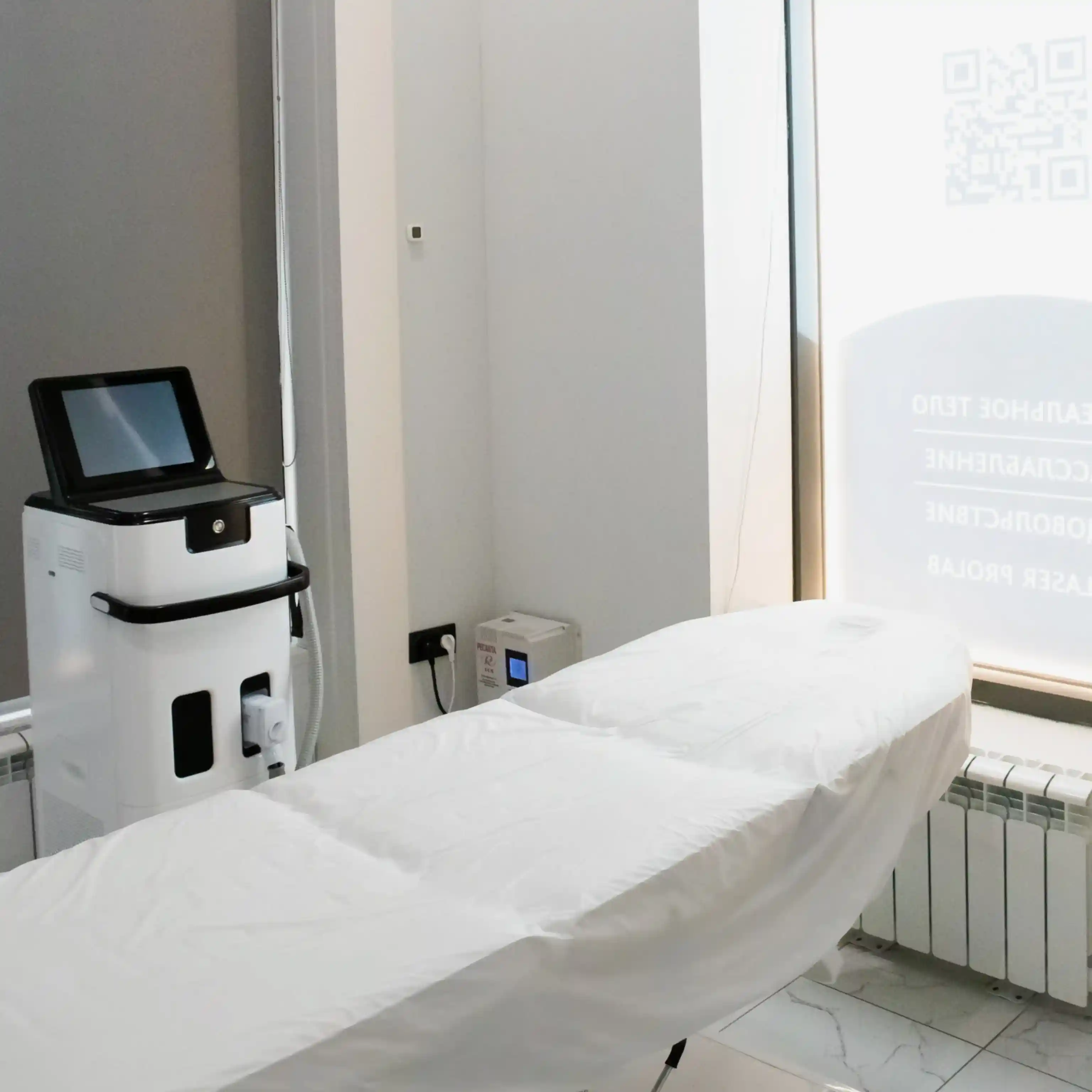 Фото студии LaserProLab ул. Новолитовская, д.10