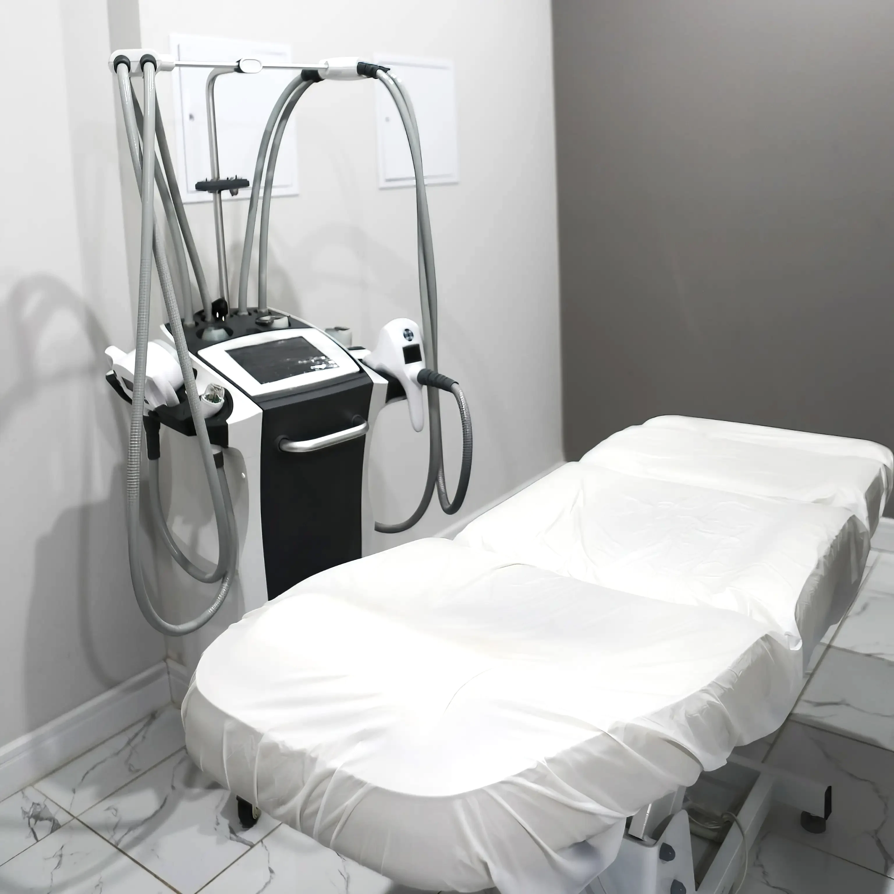 Фото студии LaserProLab ул. Новолитовская, д.10