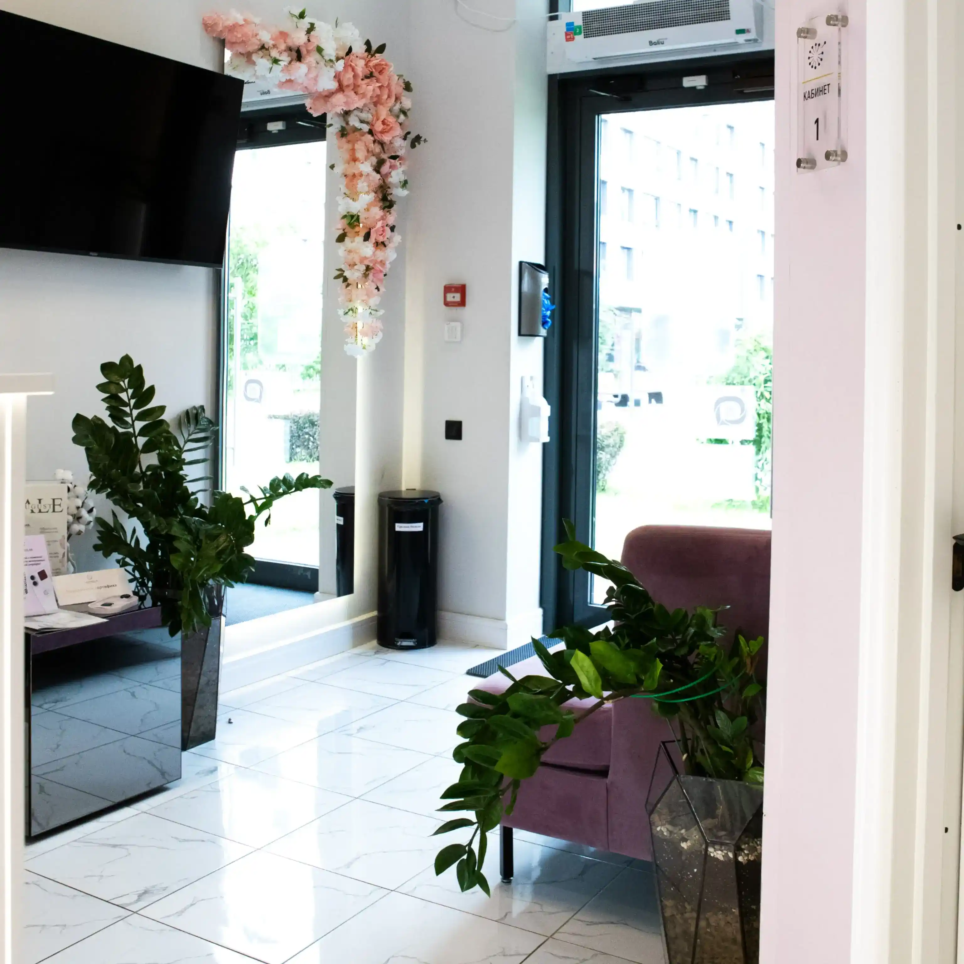 Фото студии LaserProLab ул. Новолитовская, д.10