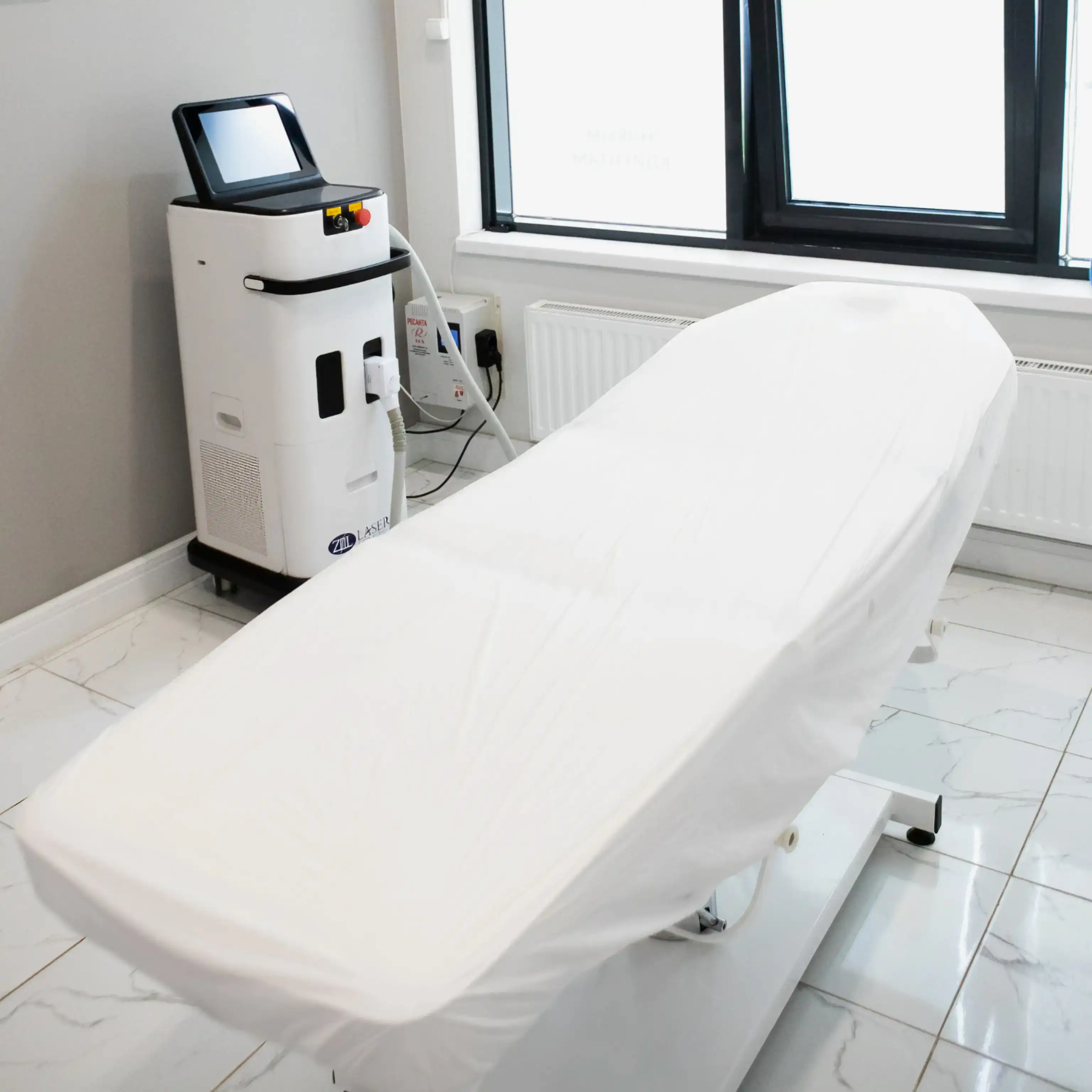 Фото студии LaserProLab ул. Плесецкая, д.21