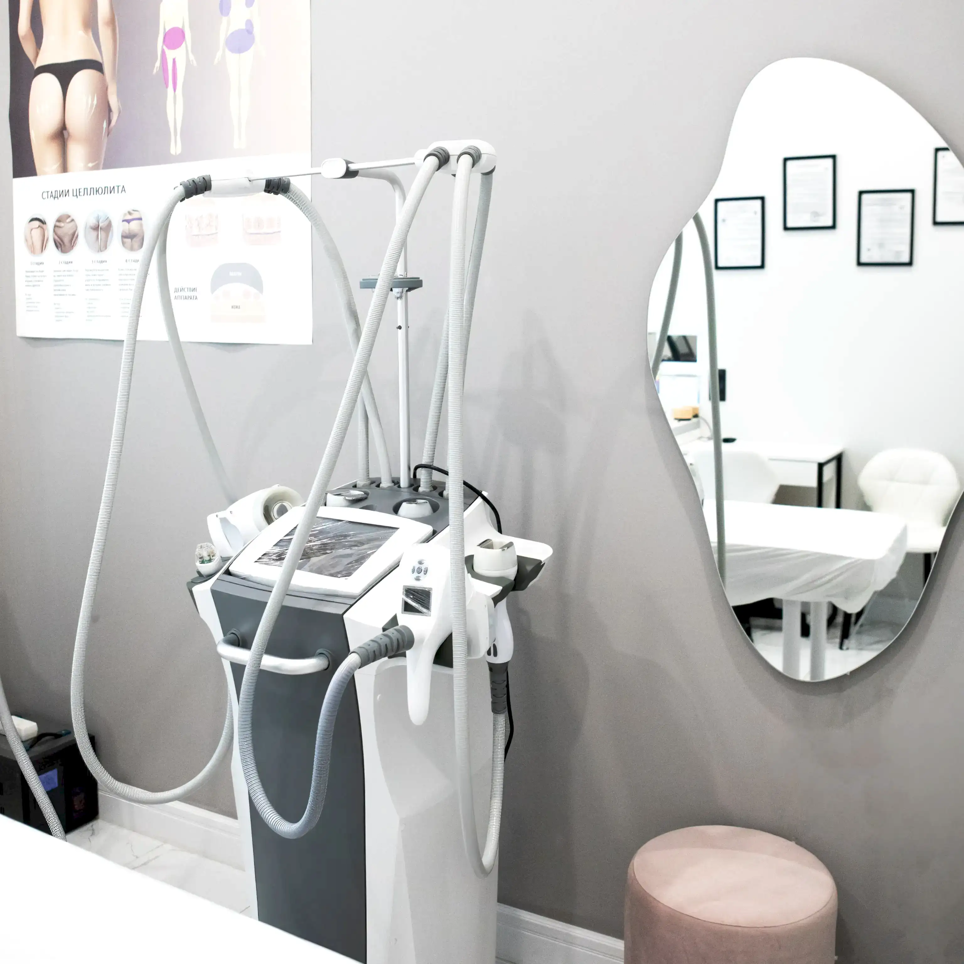 Фото студии LaserProLab ул. Плесецкая, д.21