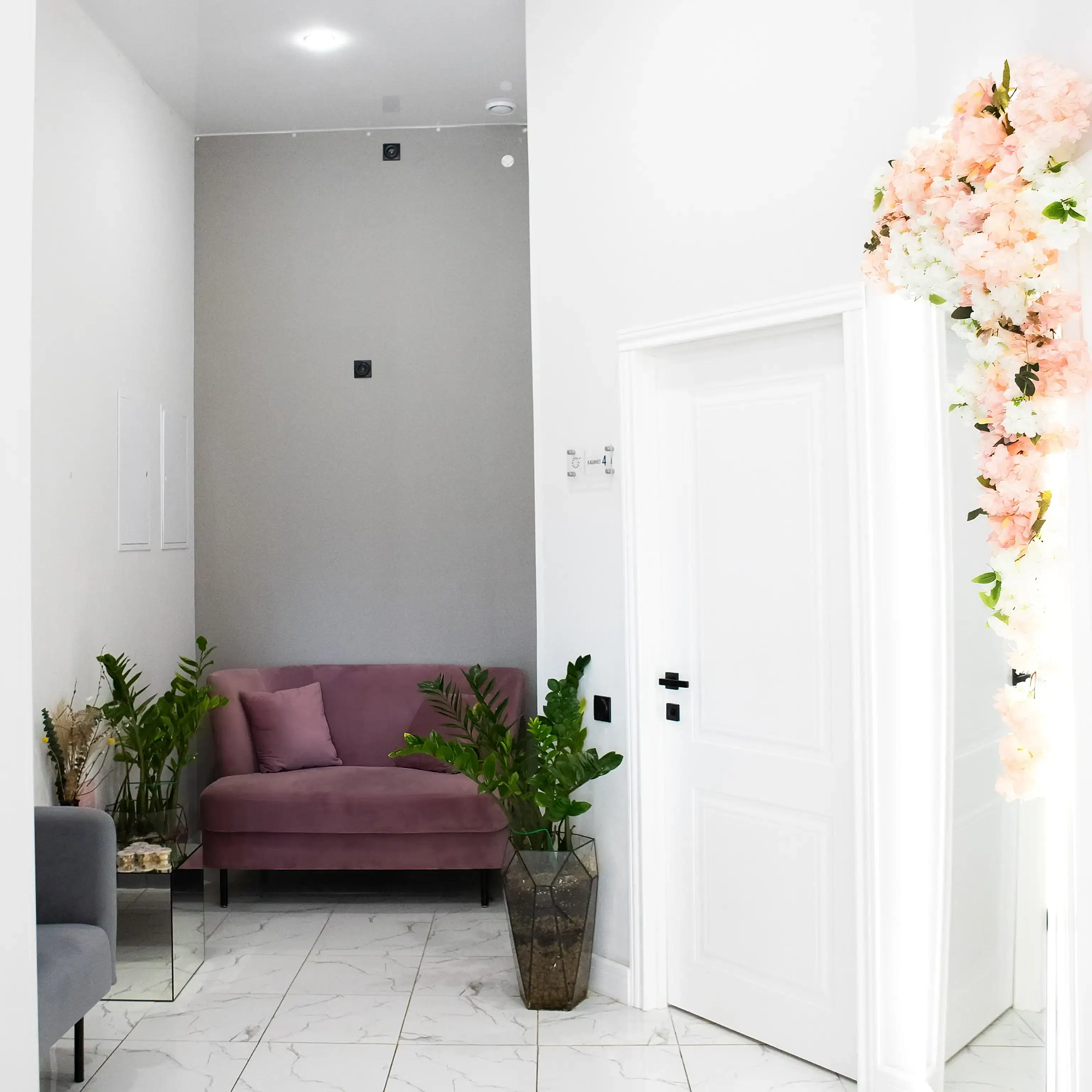 Фото студии LaserProLab ул. Плесецкая, д.21