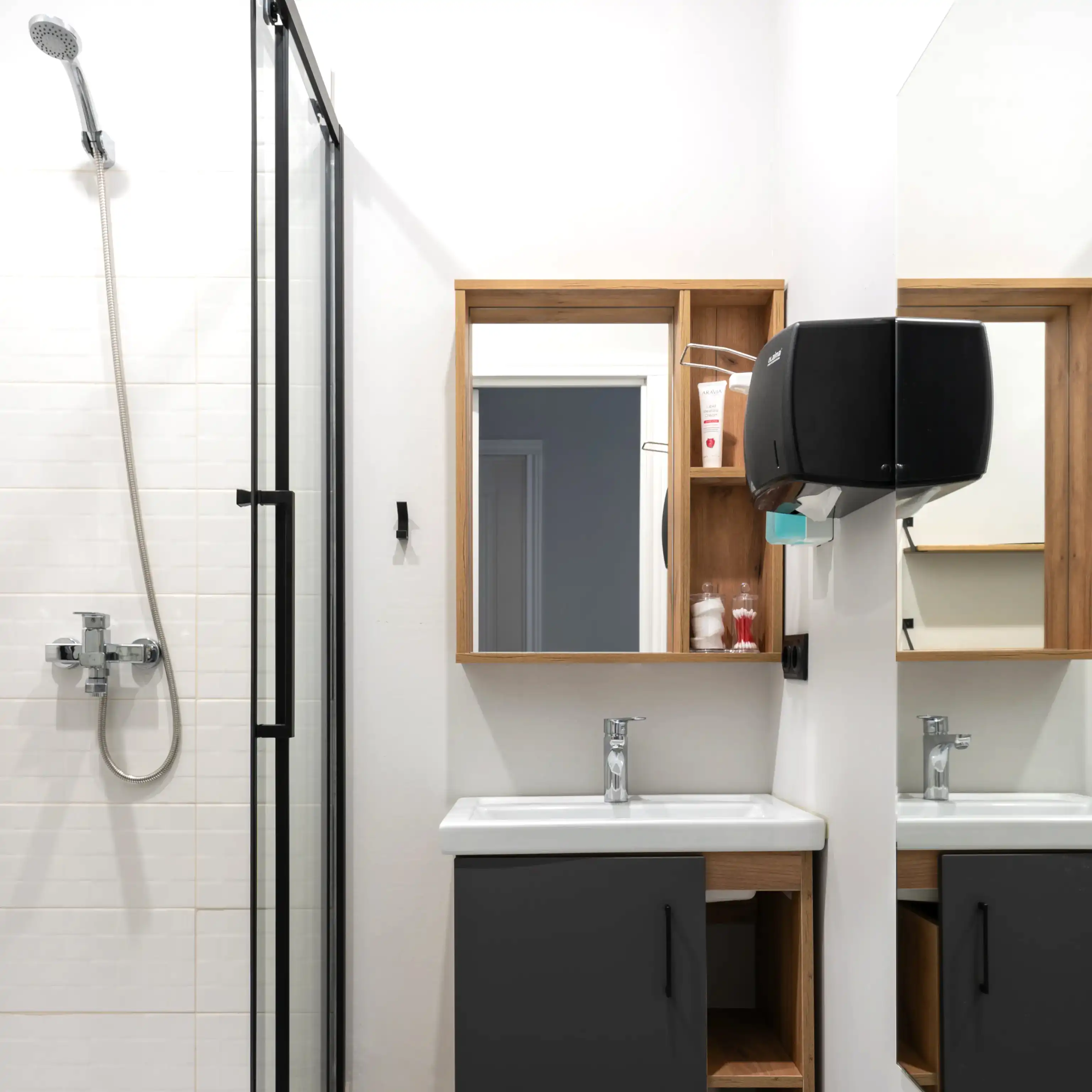 Фото студии LaserProLab пр. Просвещения, д.99