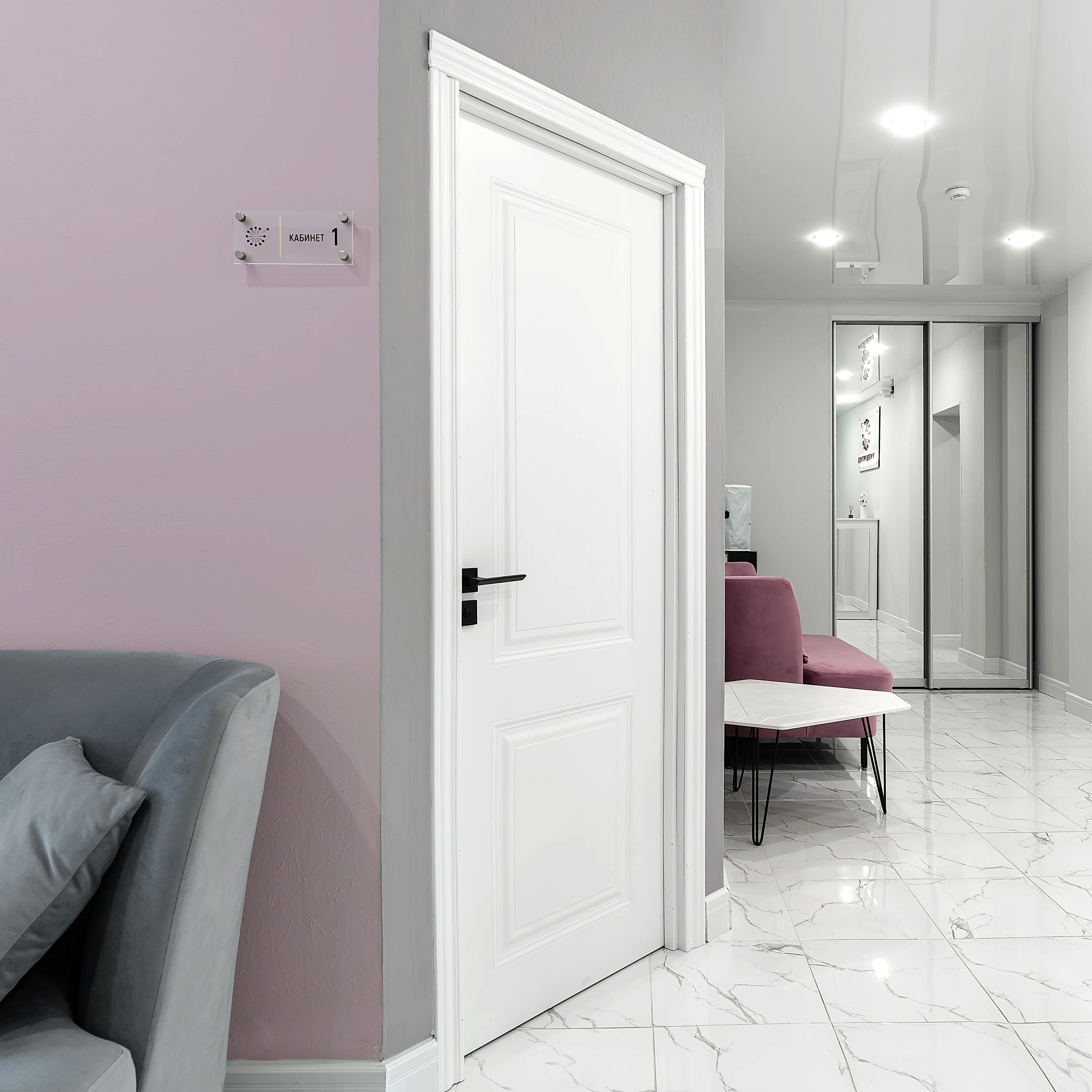 Фото студии LaserProLab пр. Просвещения, д.99