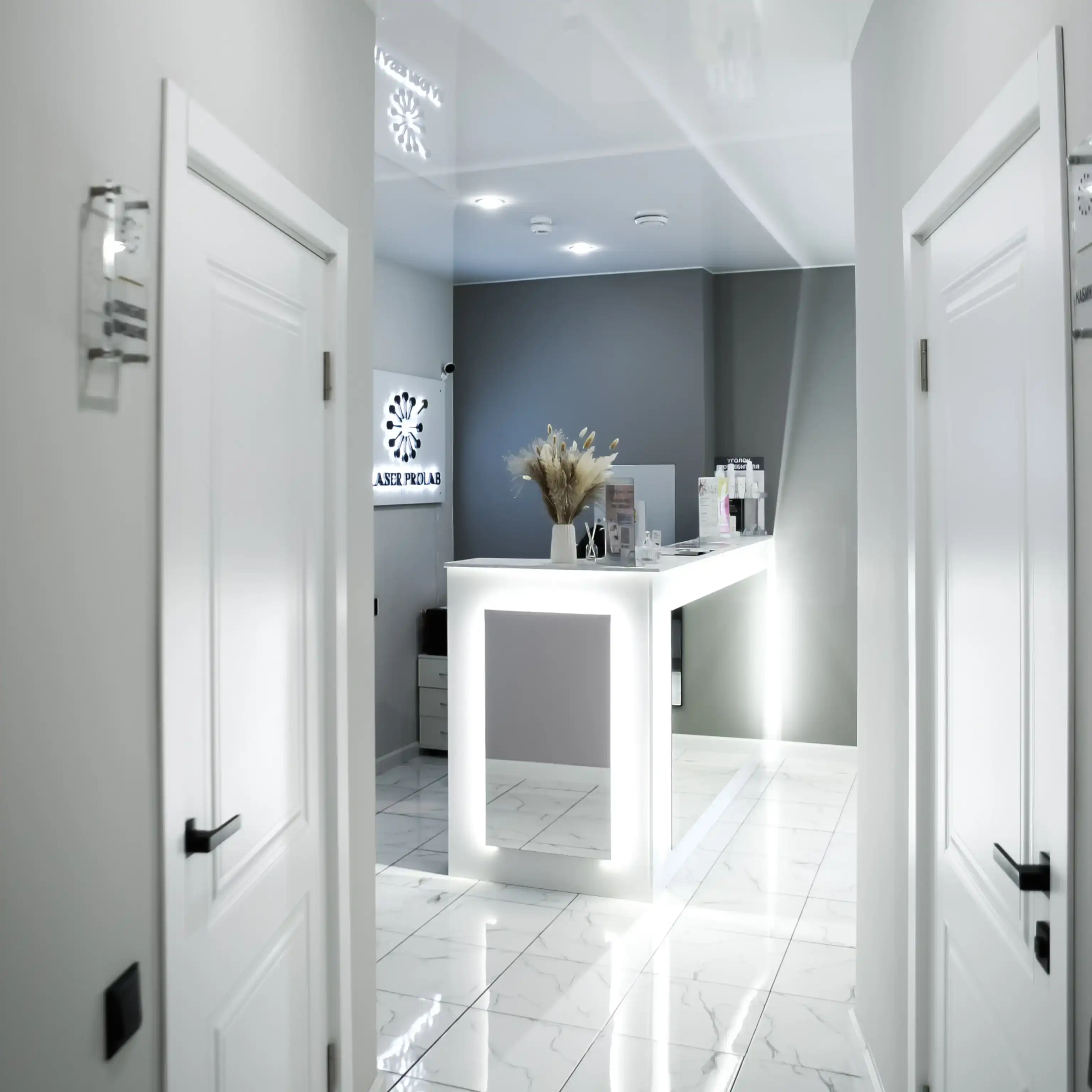 Фото студии LaserProLab ул. Республиканская, д.35, стр.1