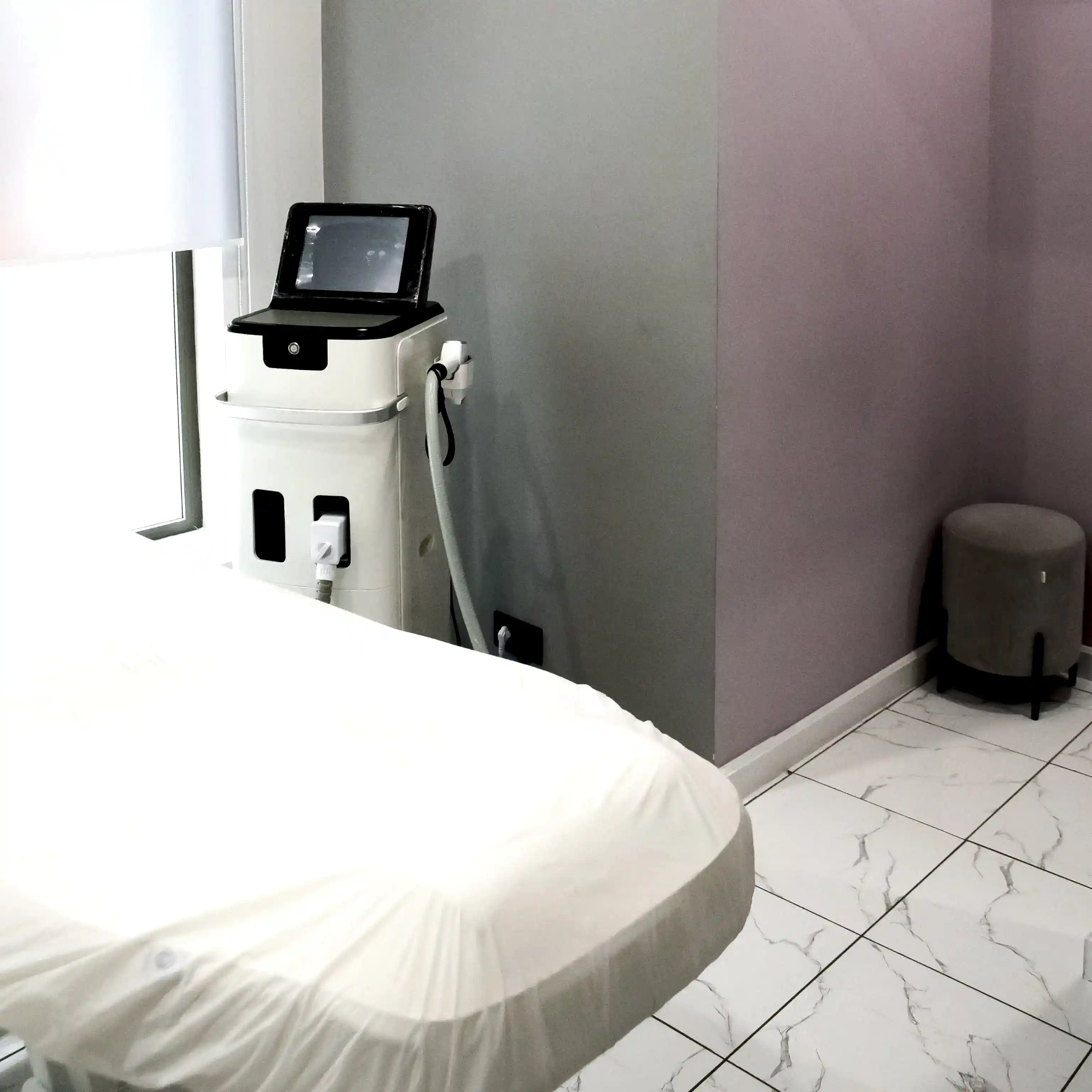 Фото студии LaserProLab ул. Республиканская, д.35, стр.1