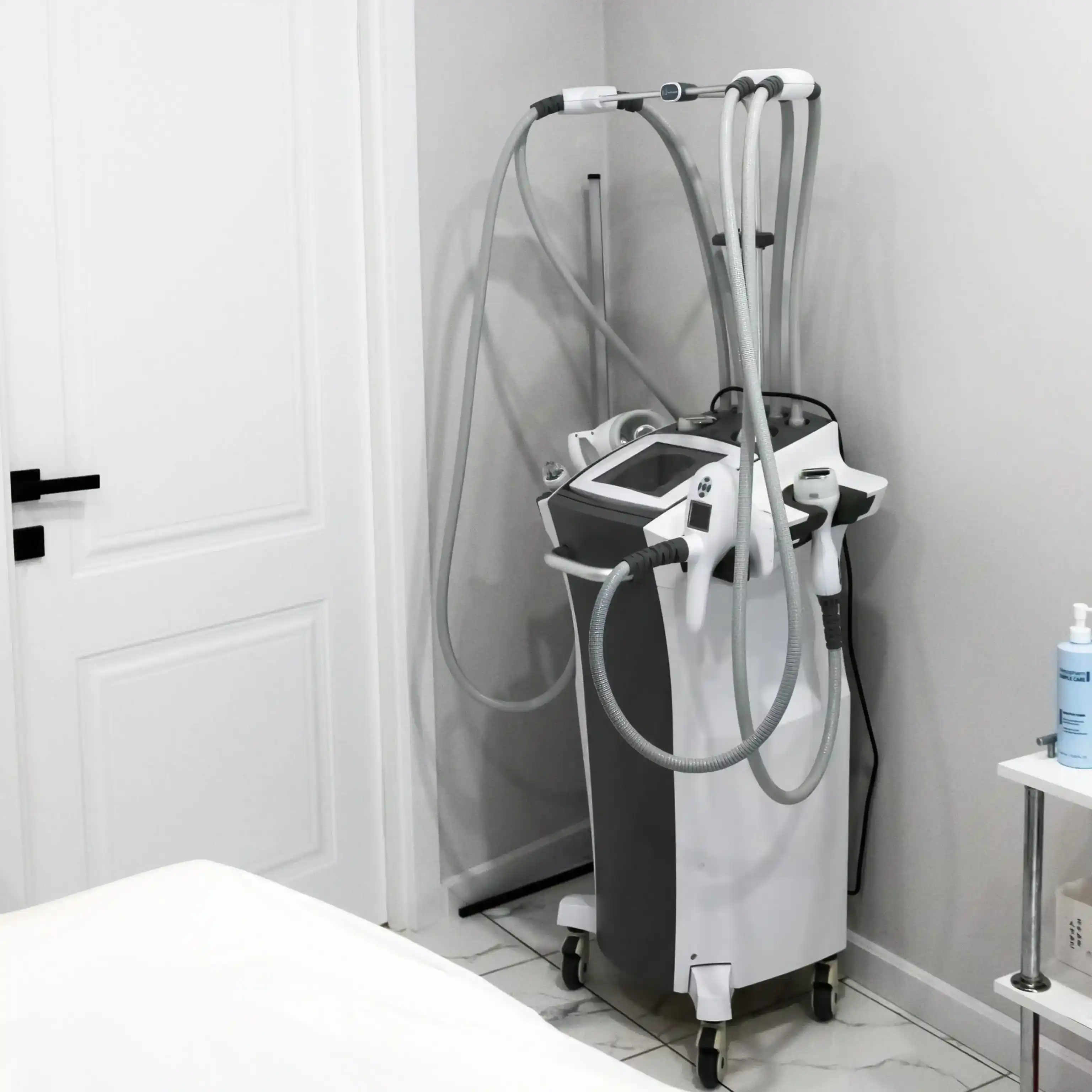 Фото студии LaserProLab ул. Республиканская, д.35, стр.1