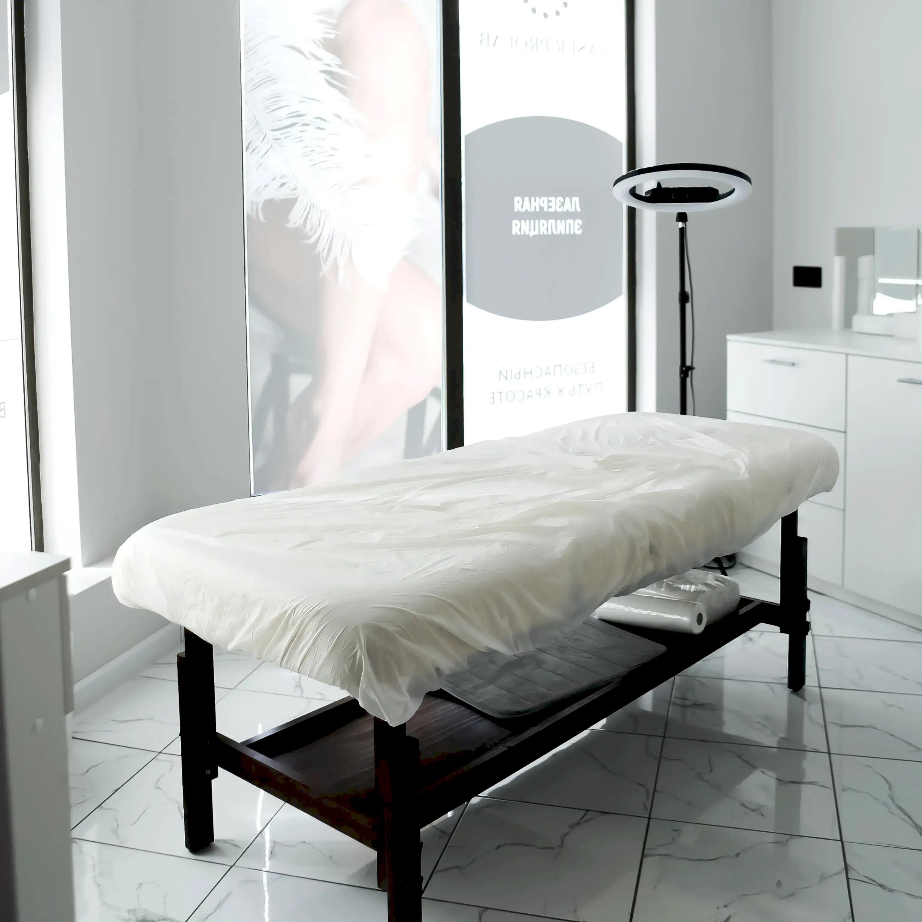 Фото студии LaserProLab ул. Республиканская, д.35, стр.1