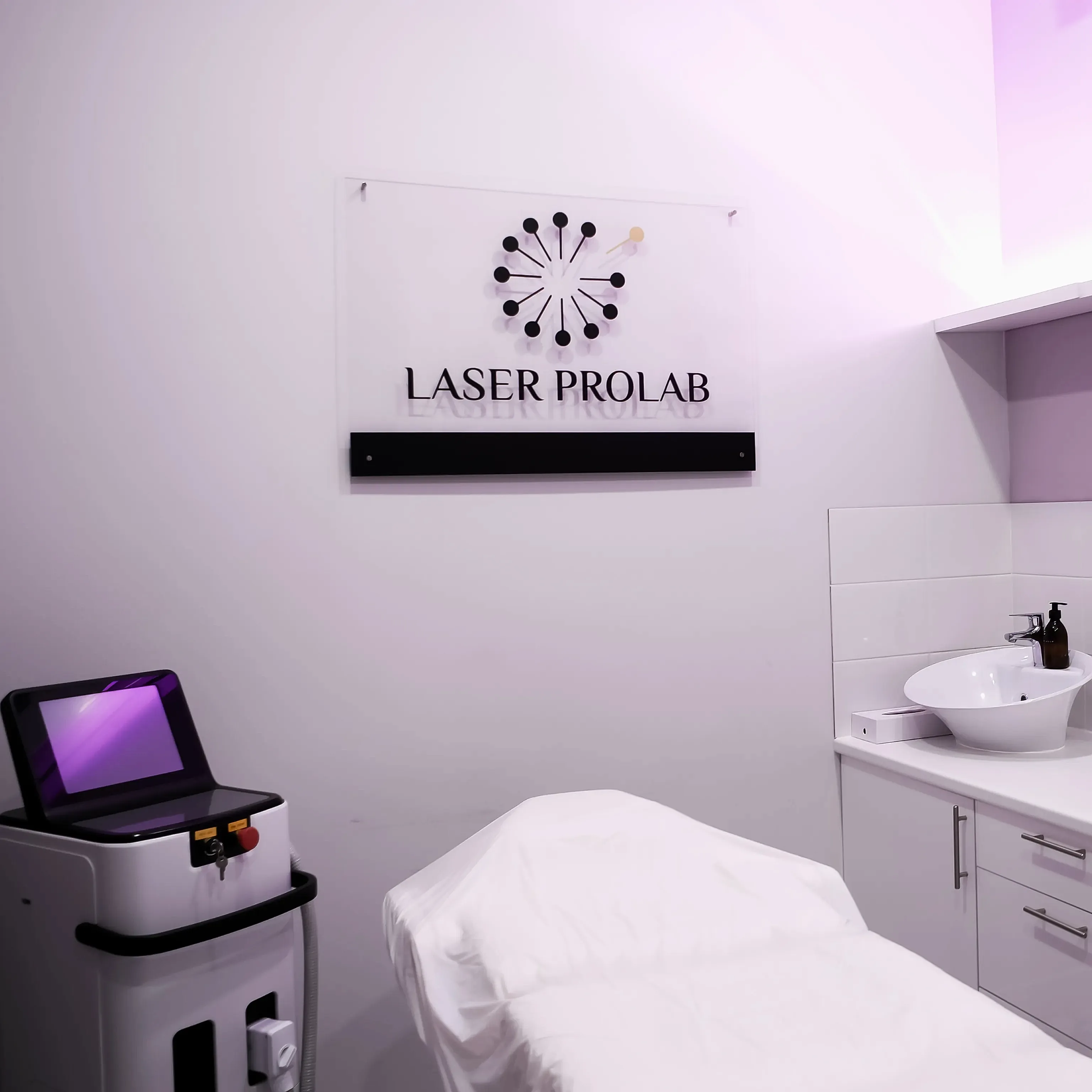 Фото студии LaserProLab ул. Варшавская, д.6, к.2